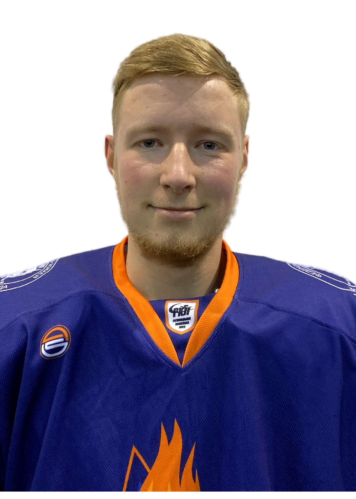 Хамзин Давид