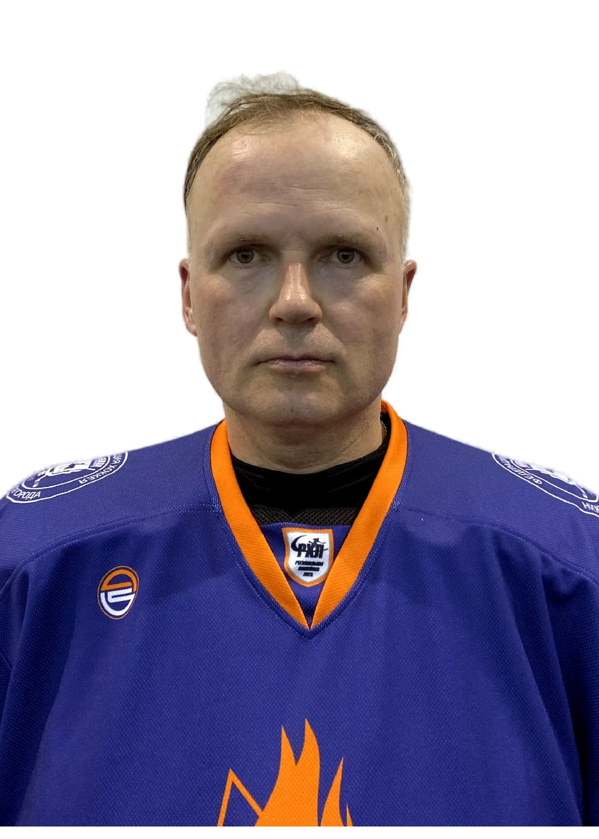 Ивлев Сергей