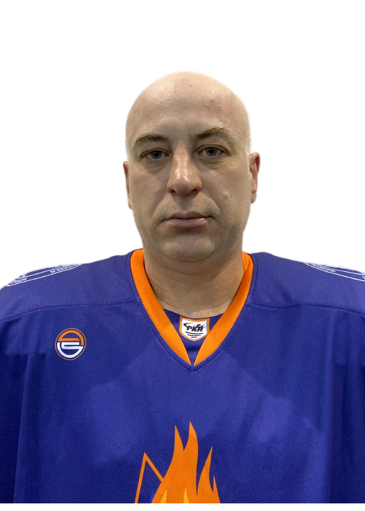 Николай Кощеев