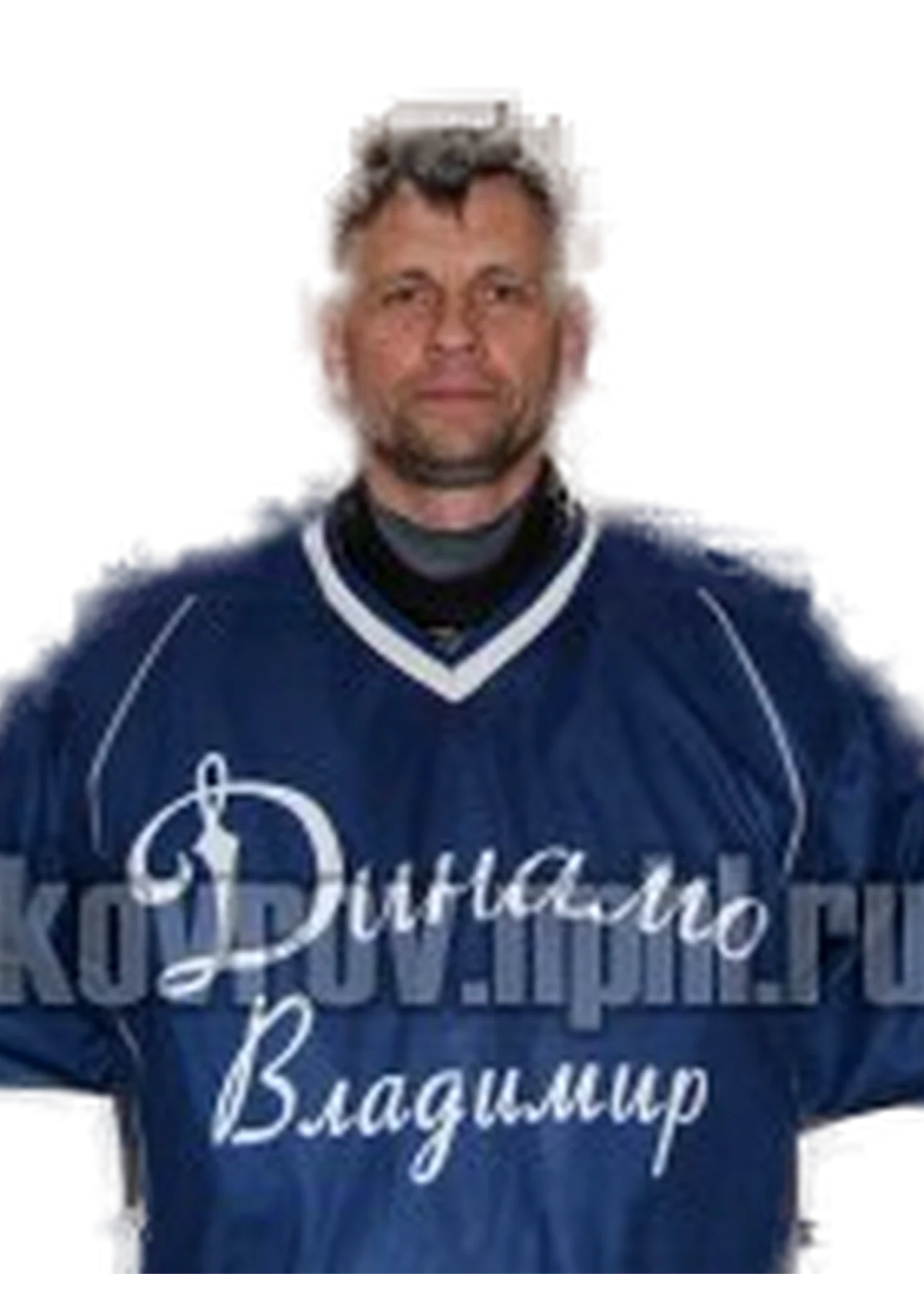 Дмитрий Петров