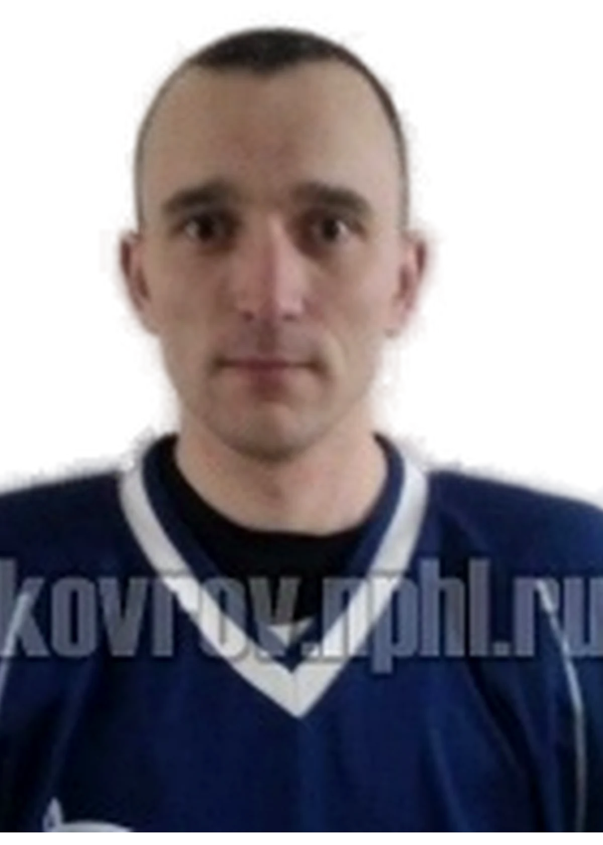 Иван Ястребов