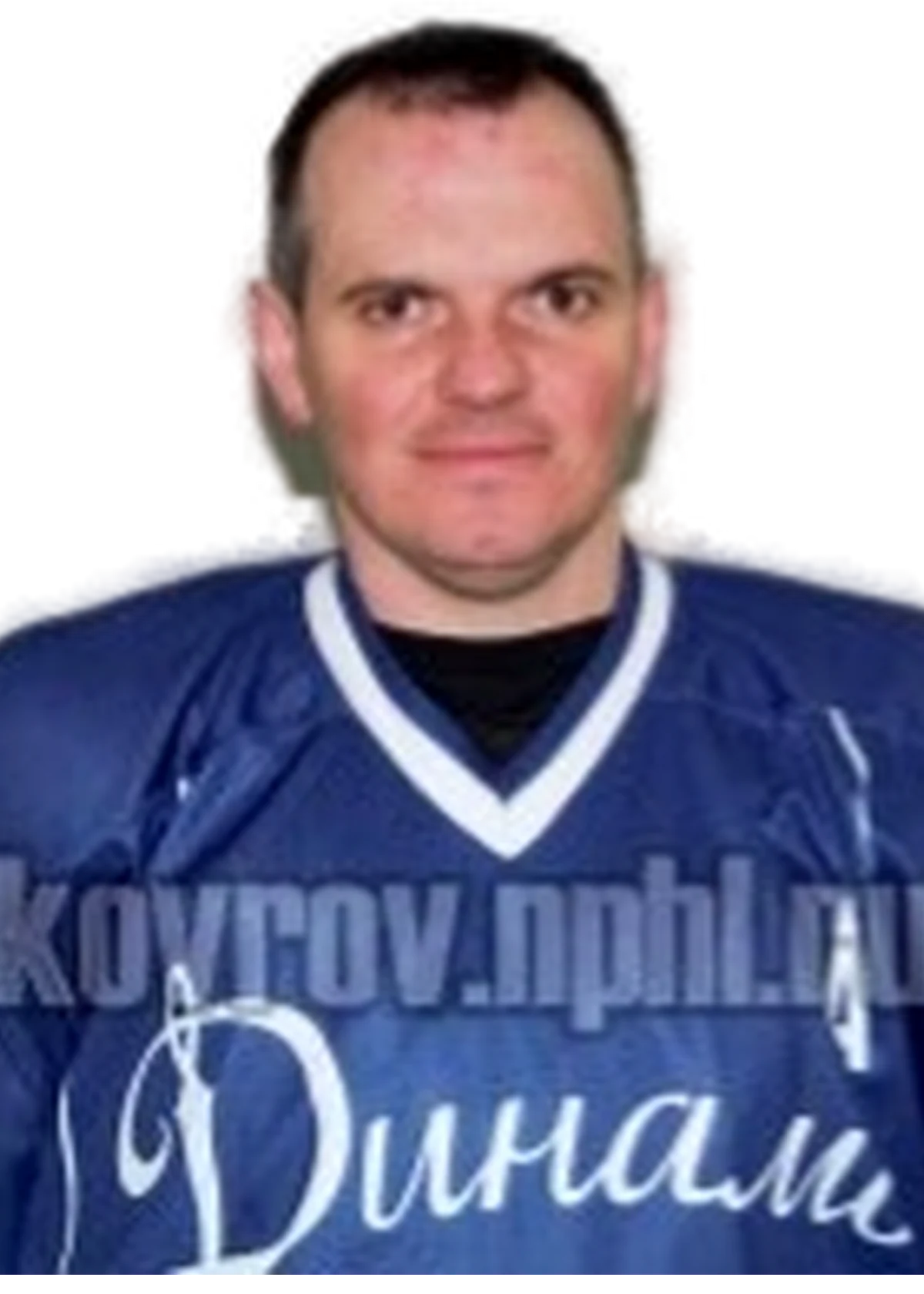 Машков Николай