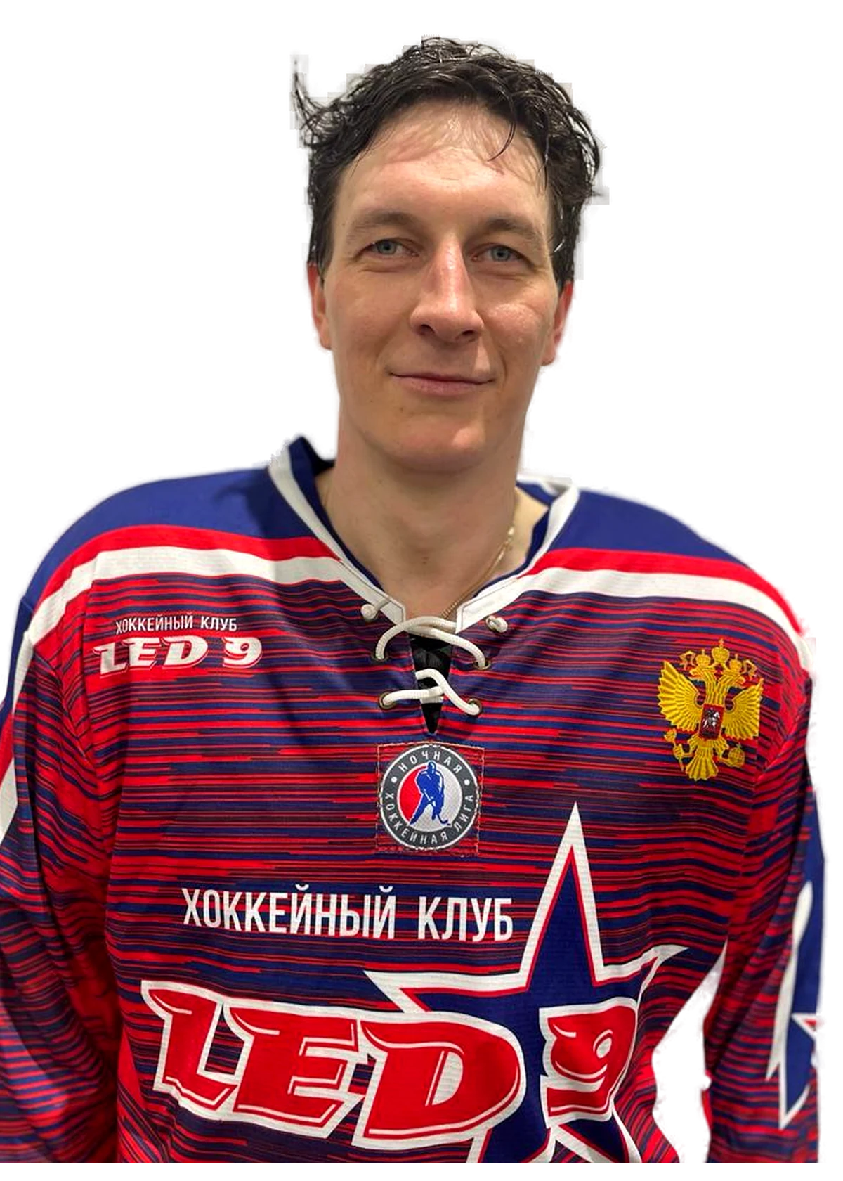 Коршунов Александр