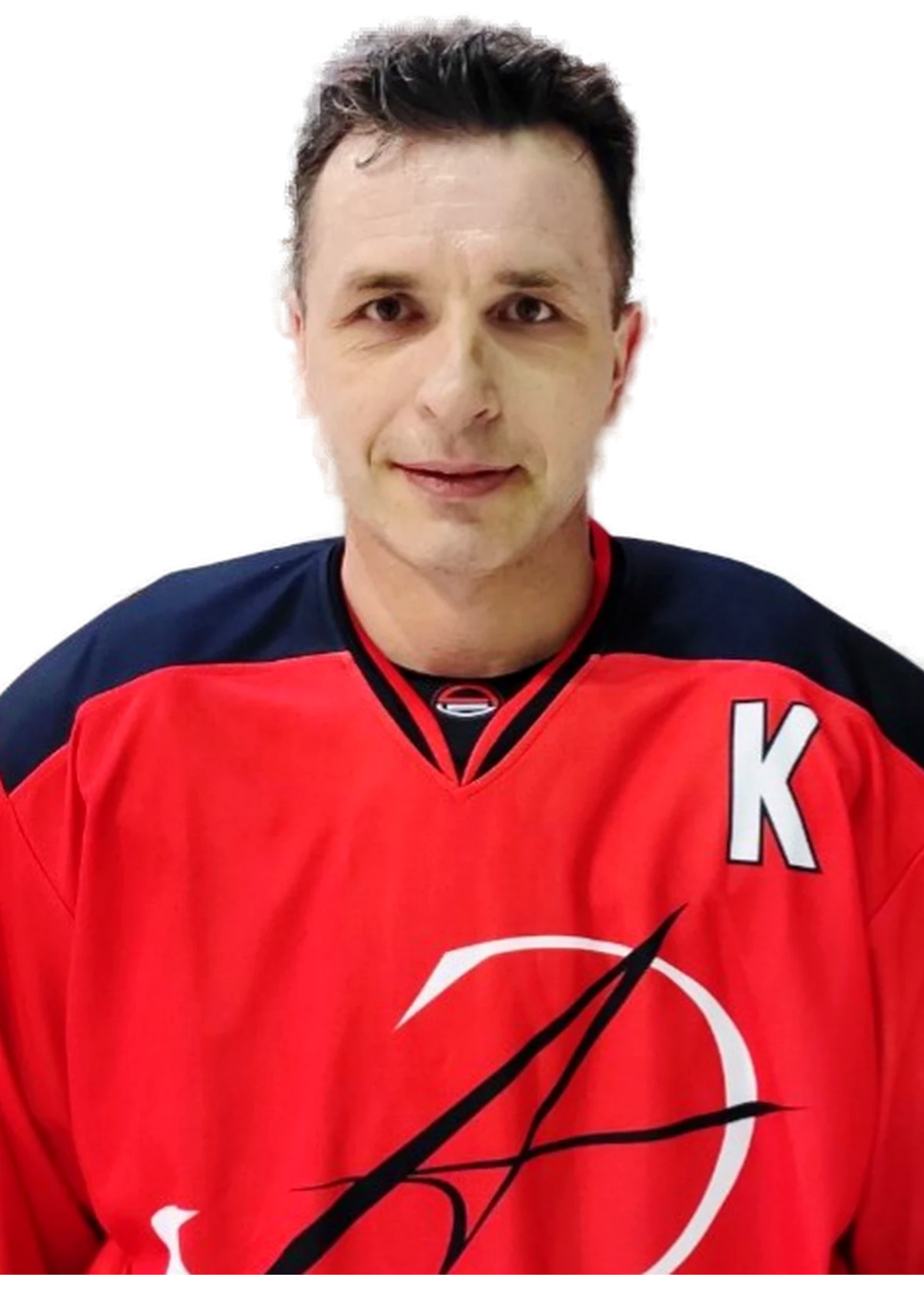 Алексей Остросаблин