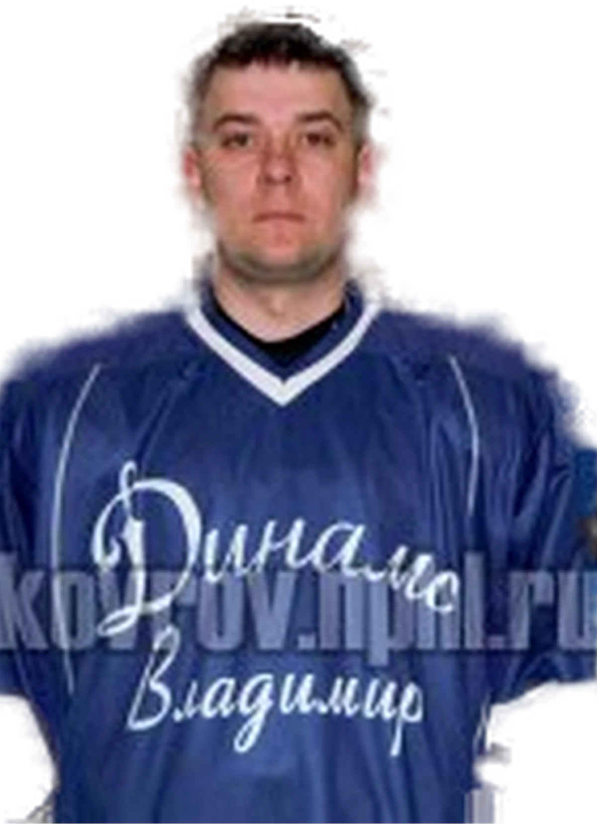Алексей Раевский