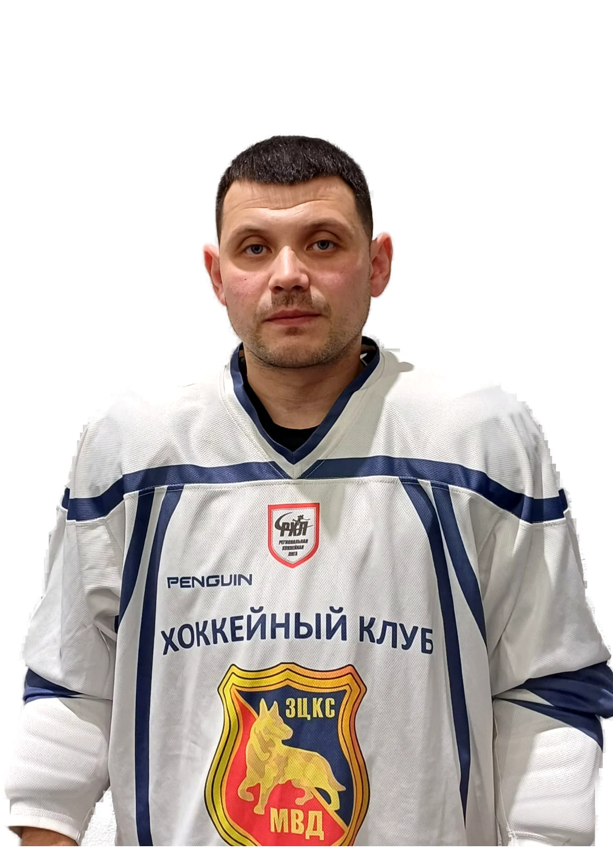 Житников Александр