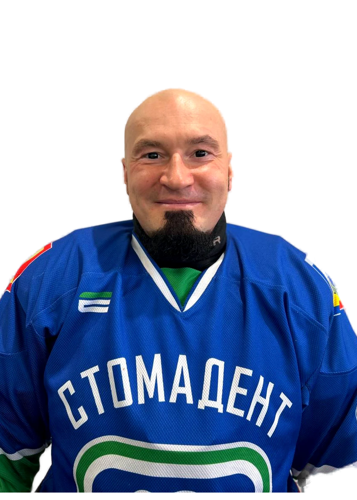 Ларионов Максим