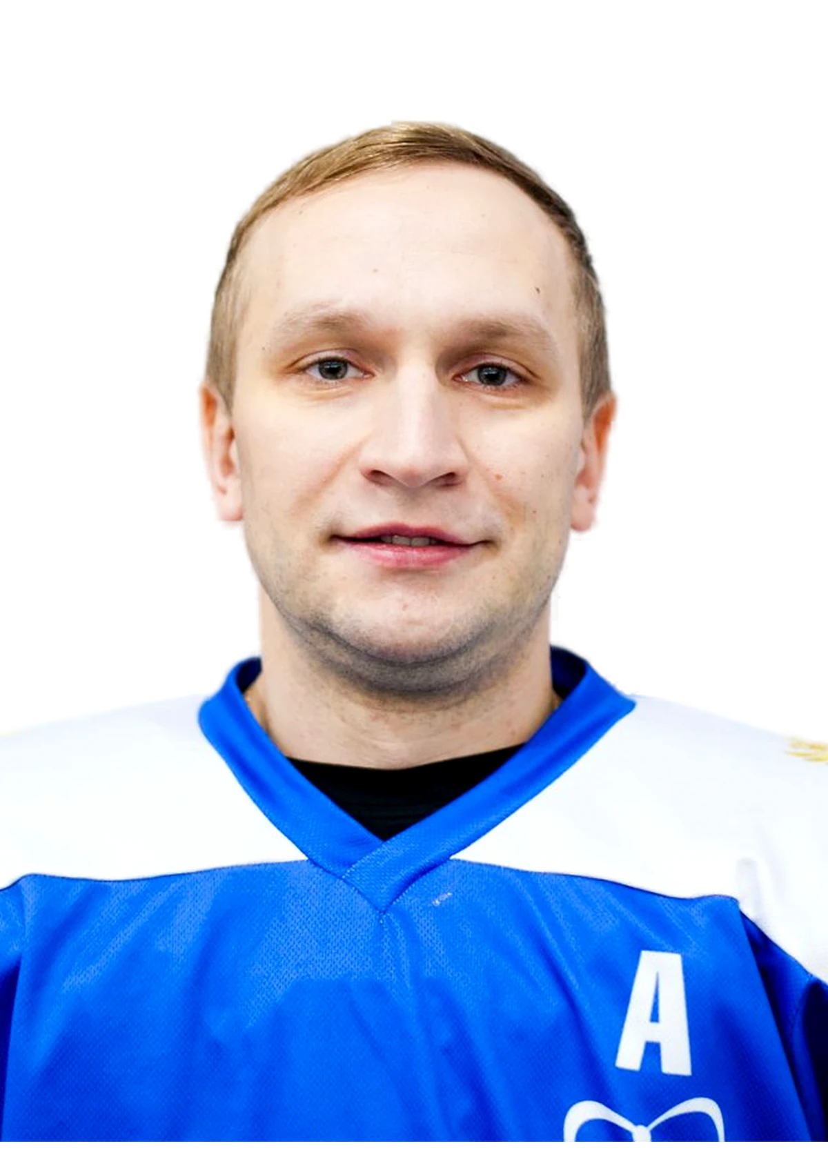 Мерзлюк Георгий