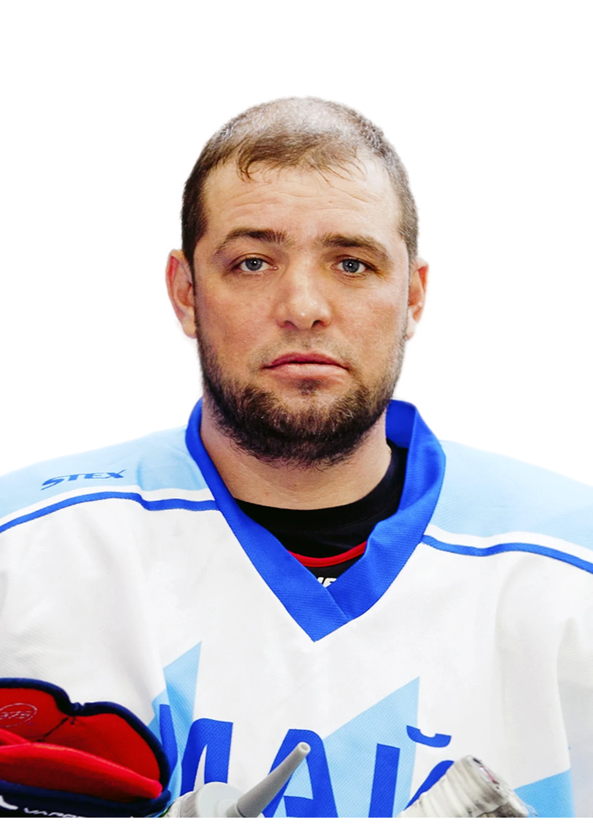 Мынов Евгений