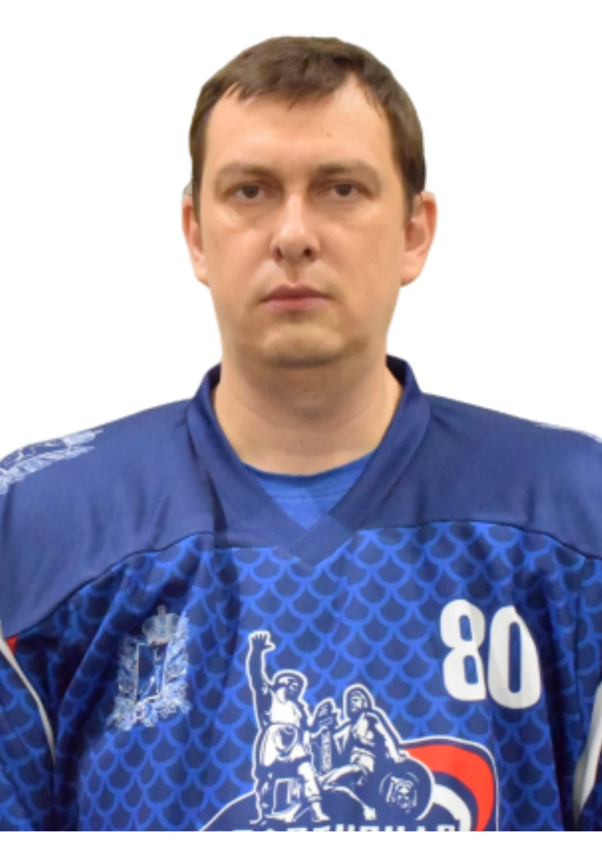 Шатов Алексей