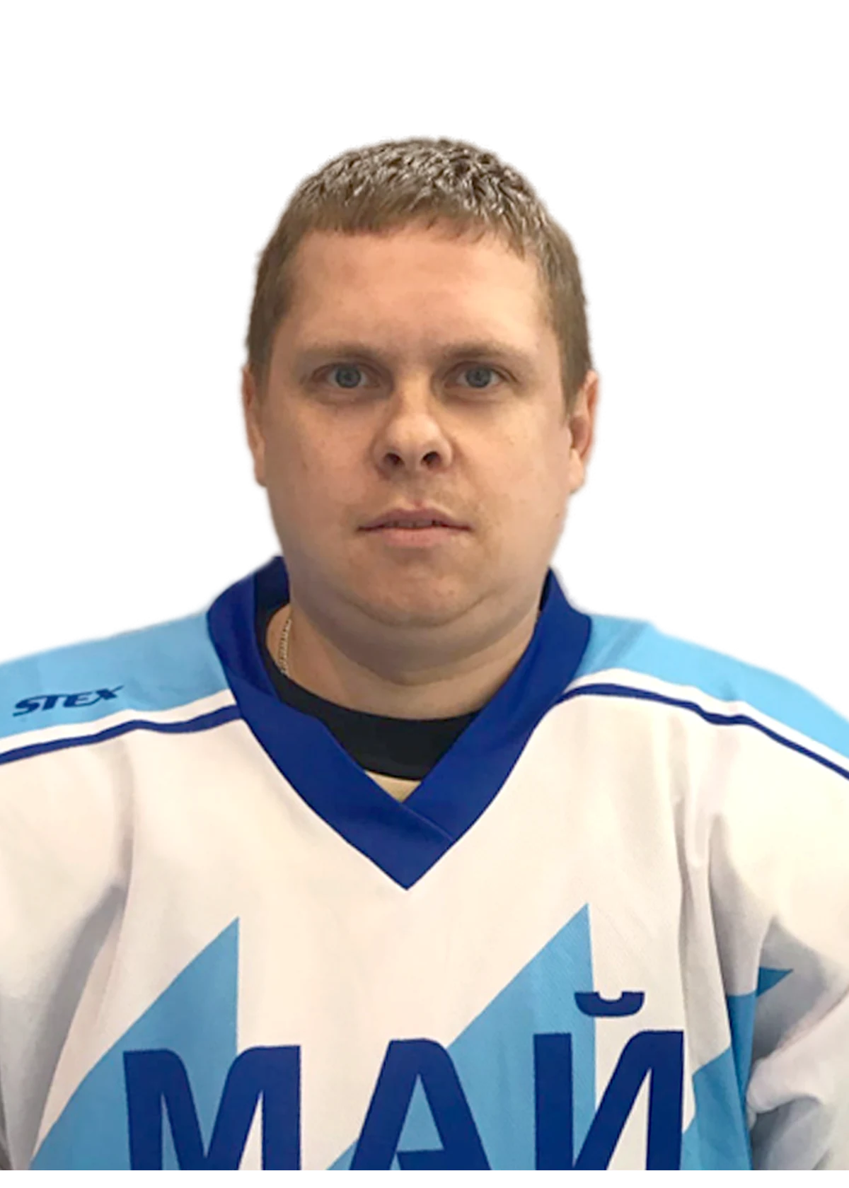 Захаров Юрий