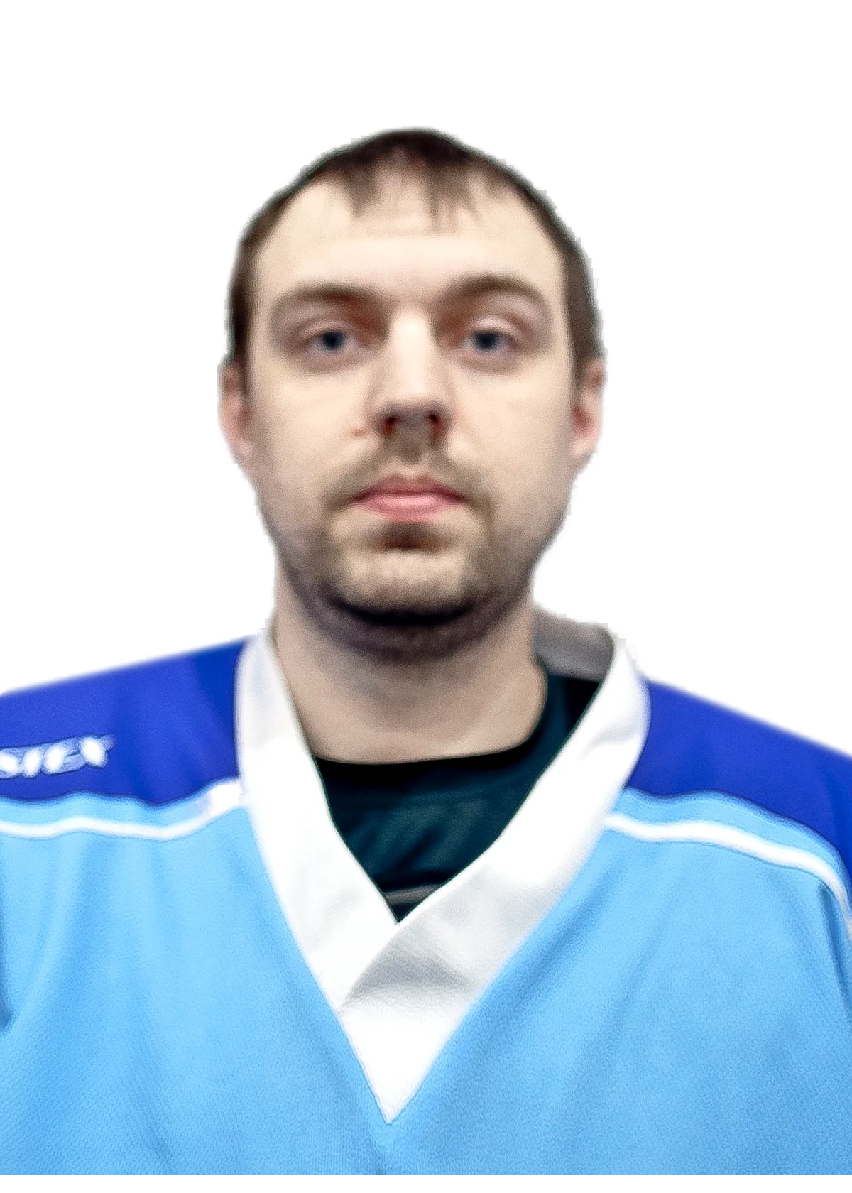Ширяев Иван