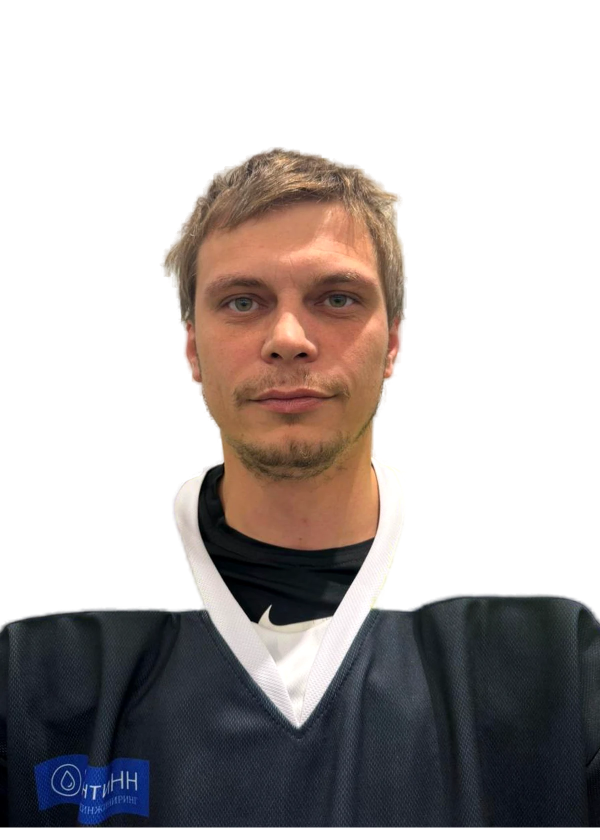 Ложкин Александр