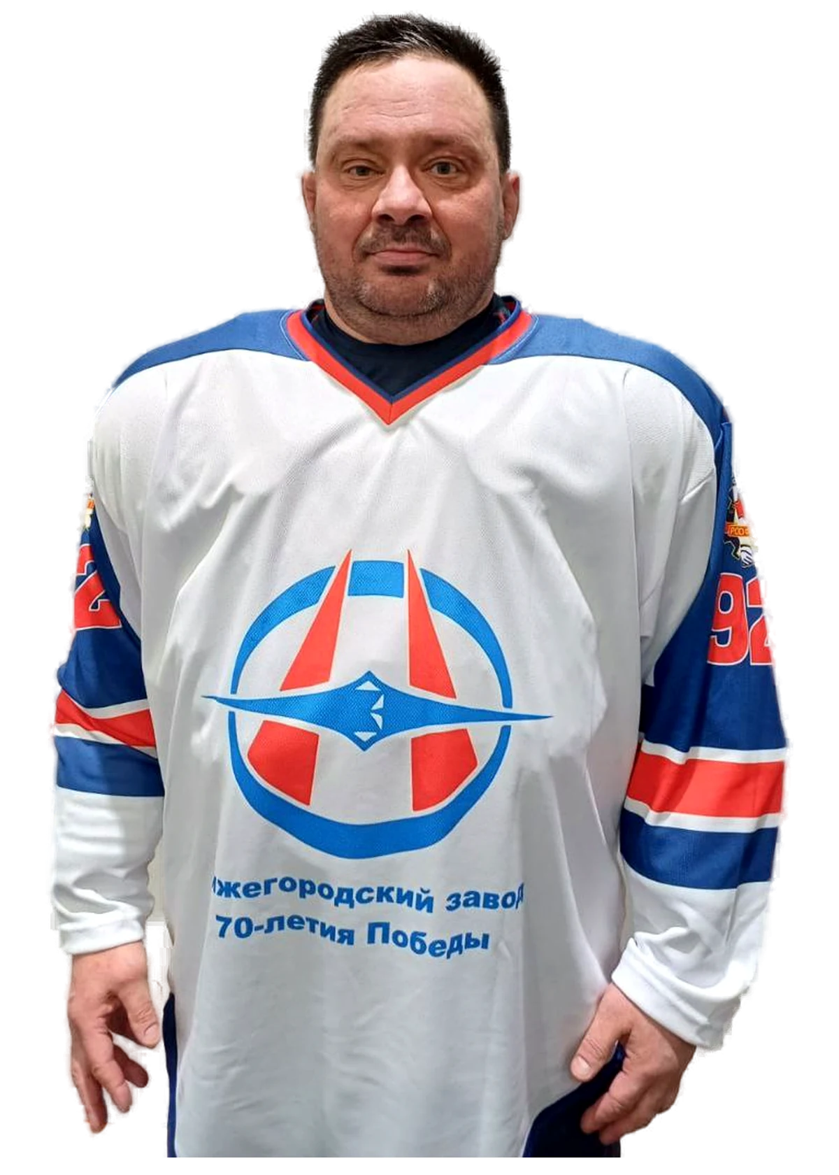 Станиславов Дмитрий