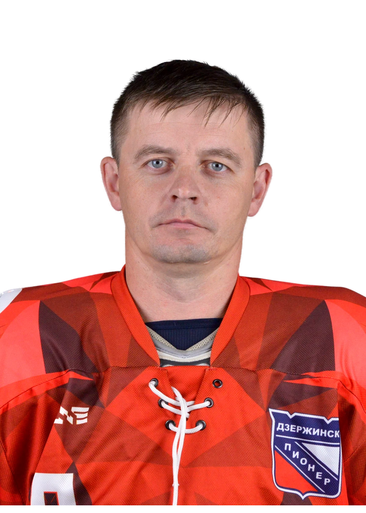 Ковалёв Сергей