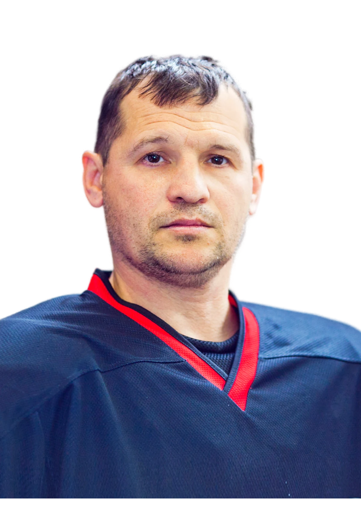 Шабалин Алексей