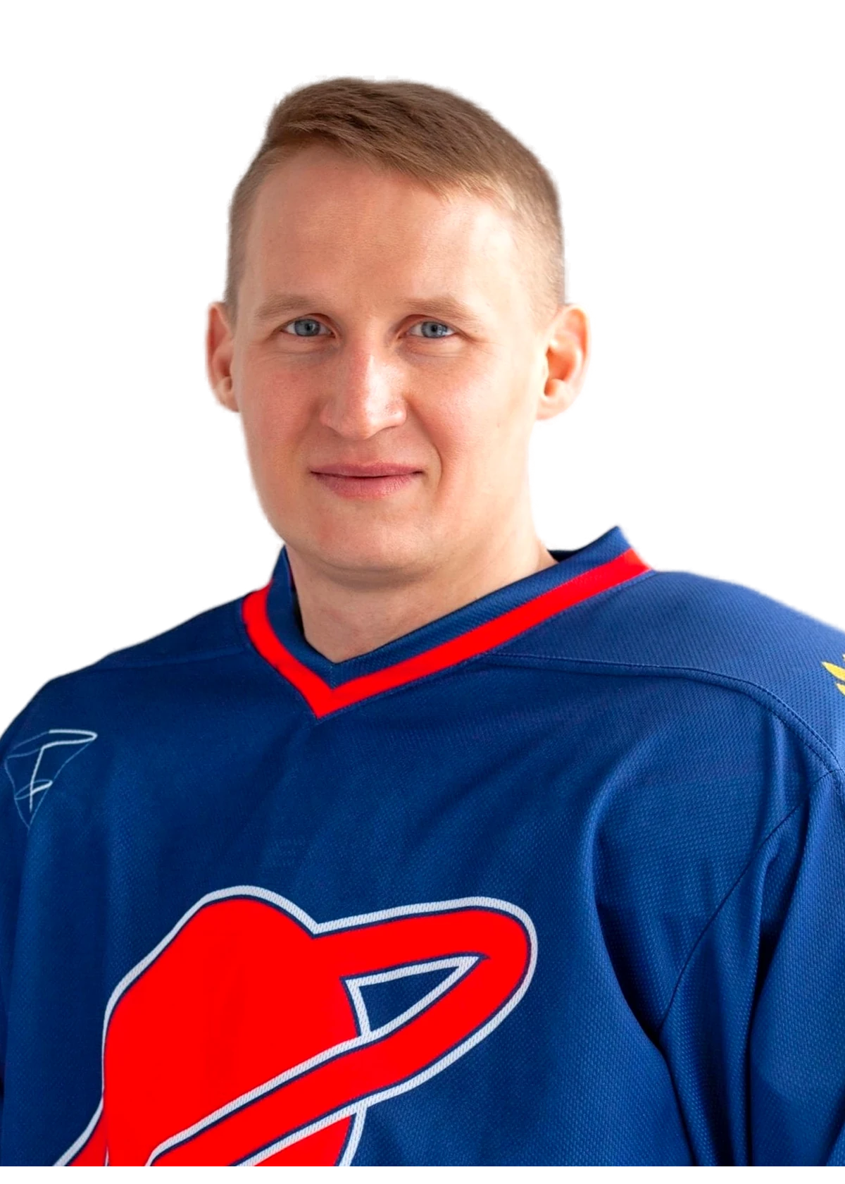 Кочнев Александр