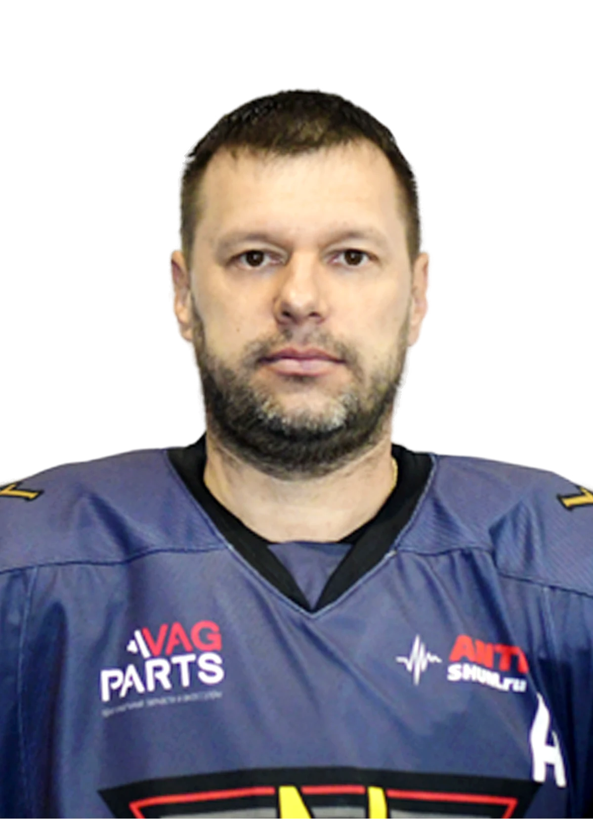 Воронцов Дмитрий