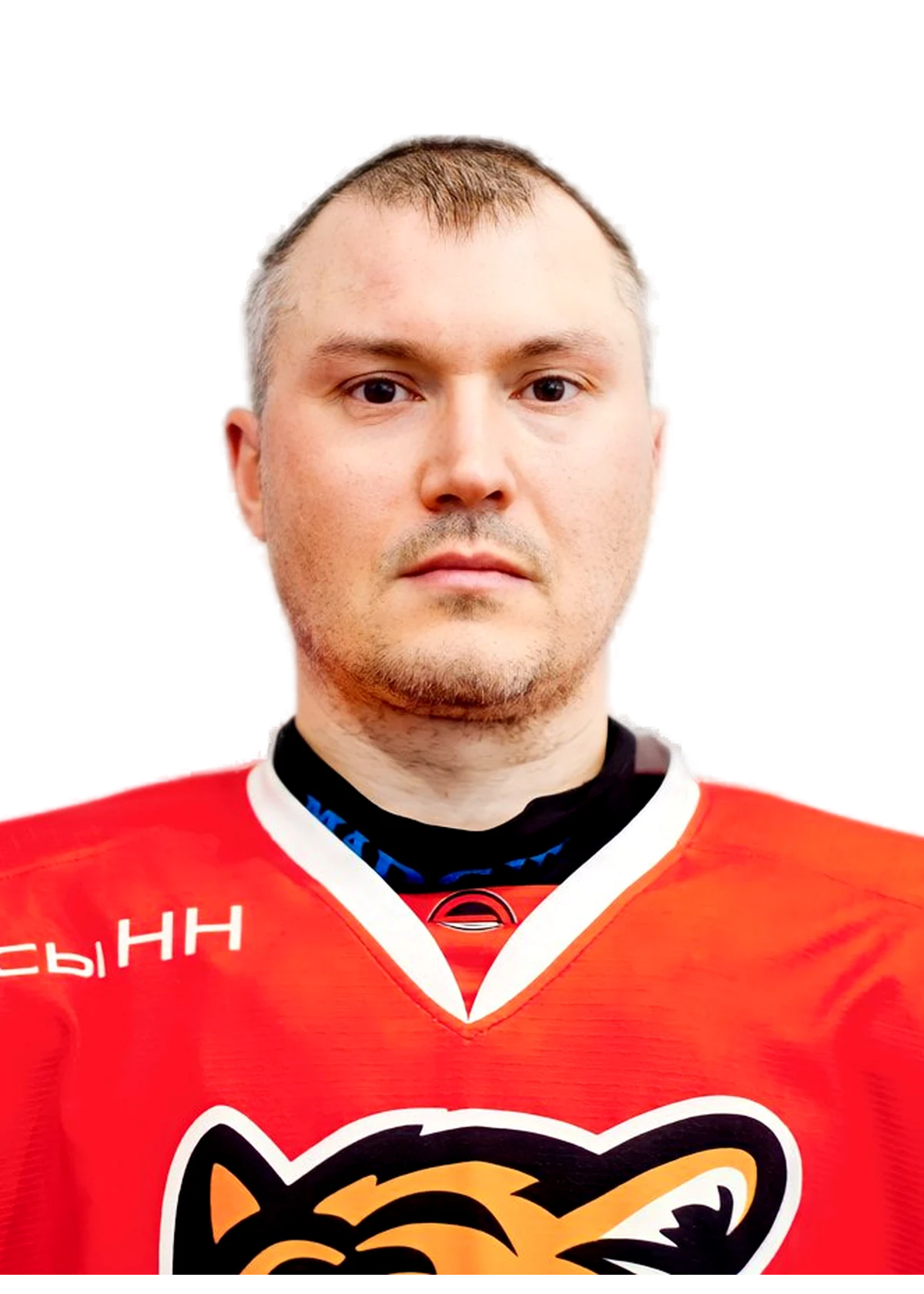 Колесников Дмитрий