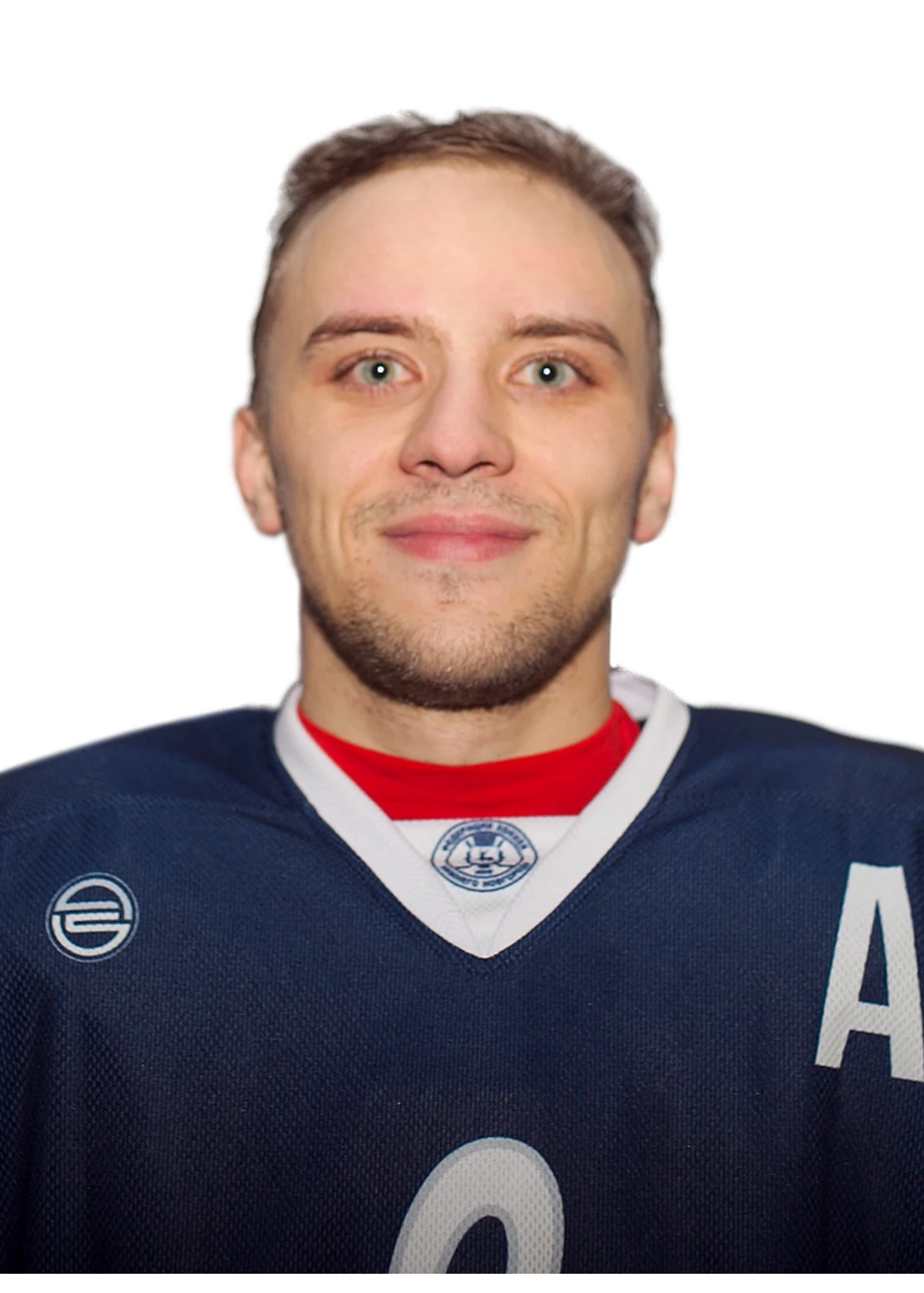Лебедев Андрей