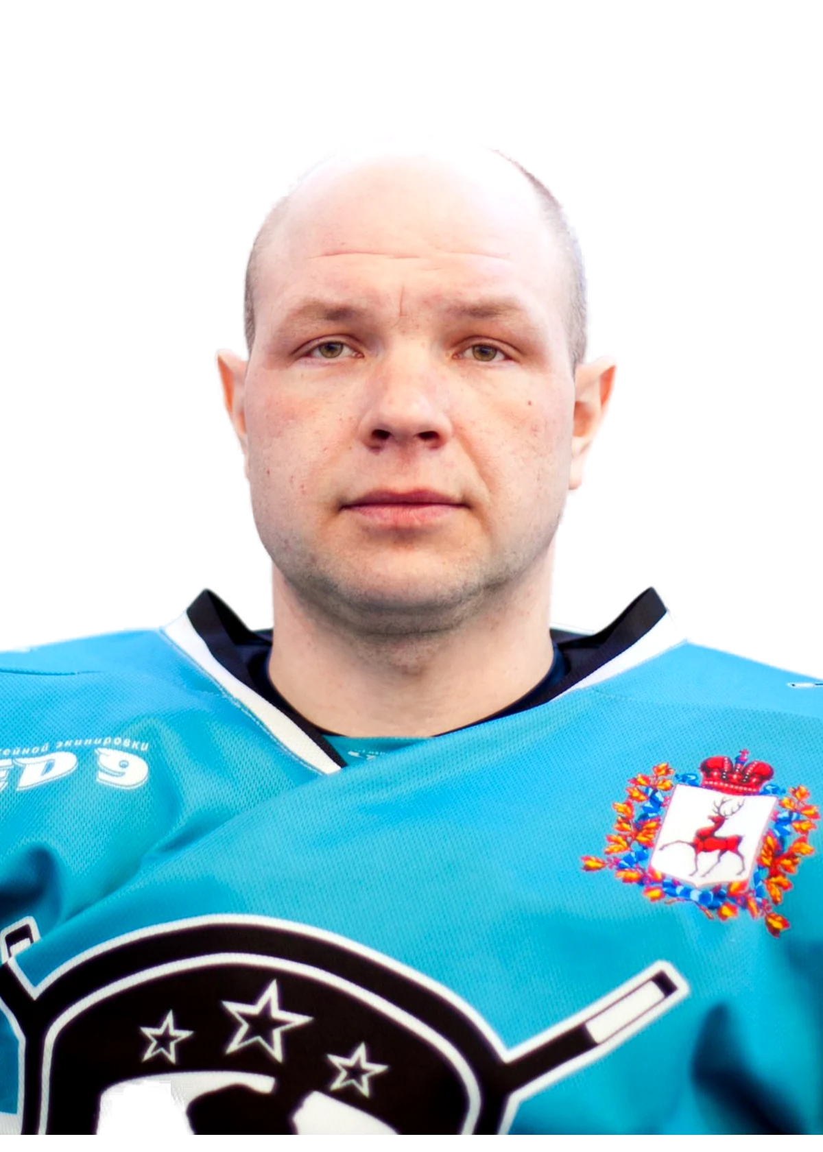 Александр Гвоздев