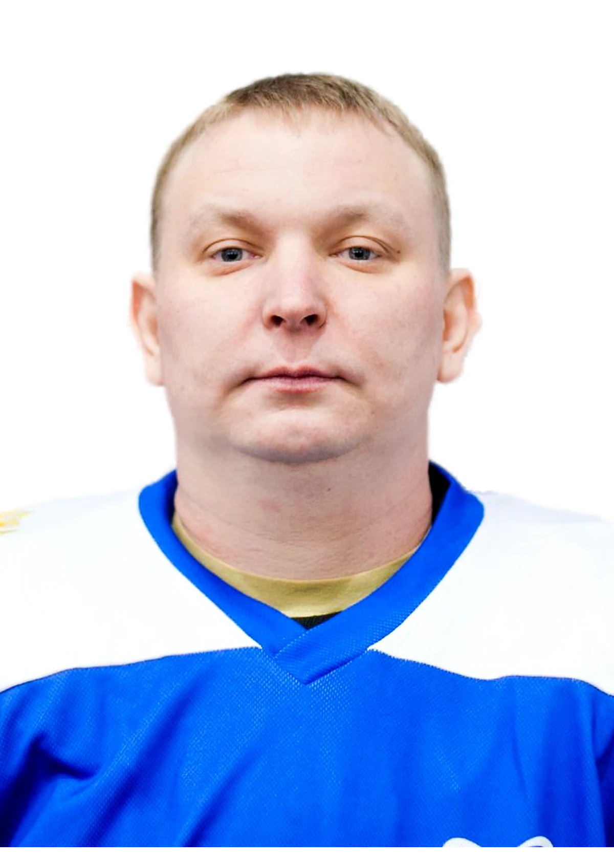 Барышников Виктор