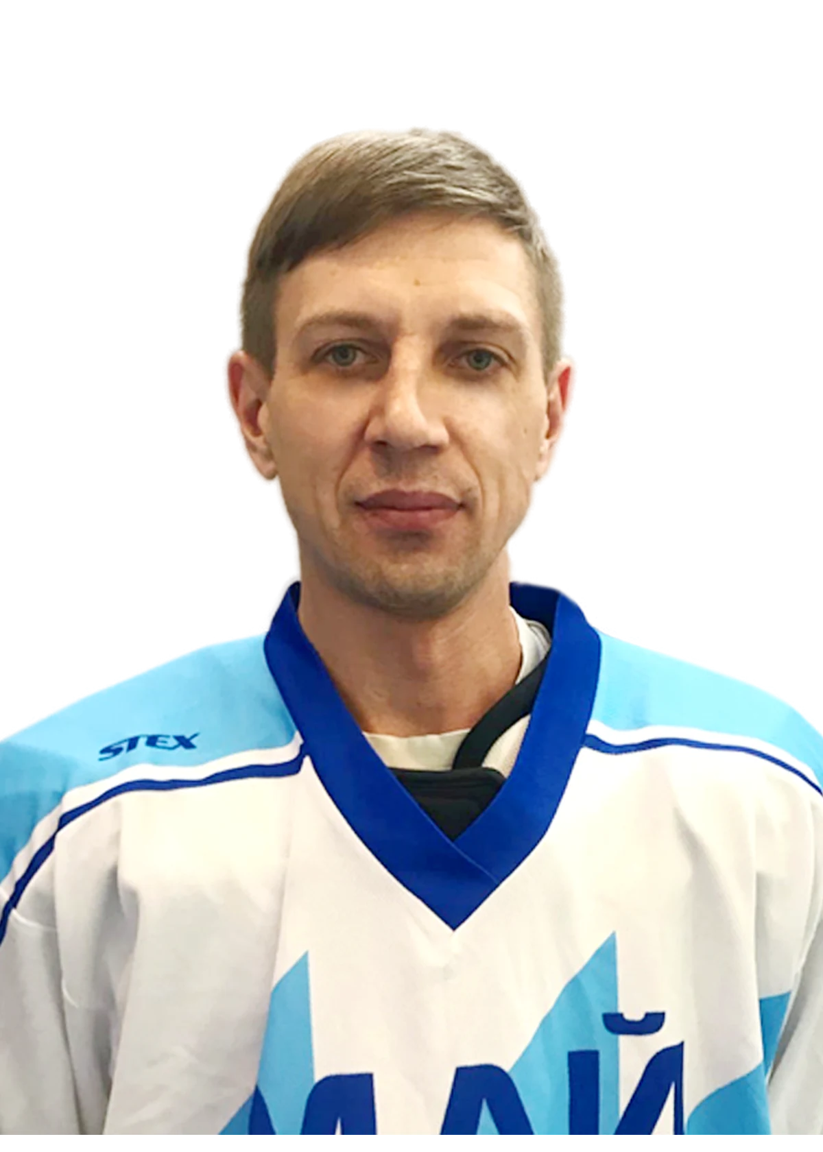 Чертополохов Андрей