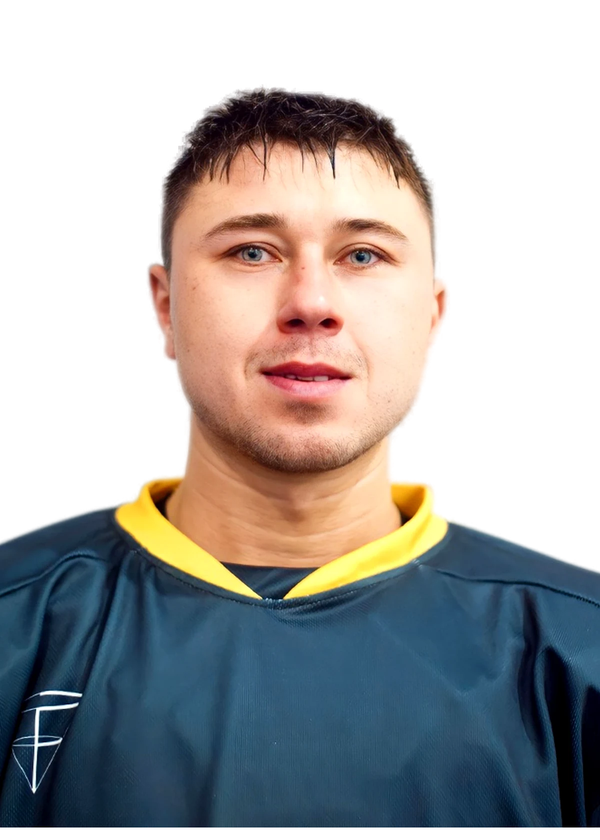 Евгений Кондрашов
