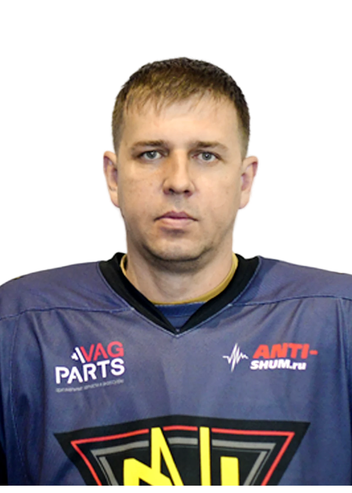 Дмитрий Курилкин