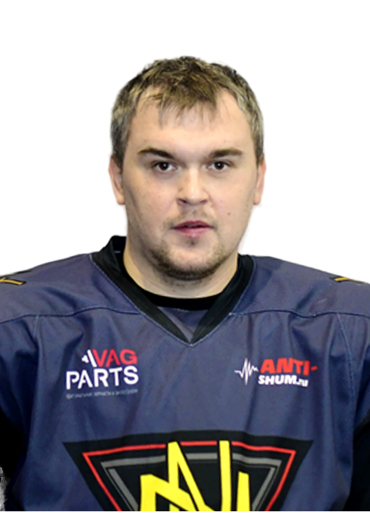 Чумалин Алексей