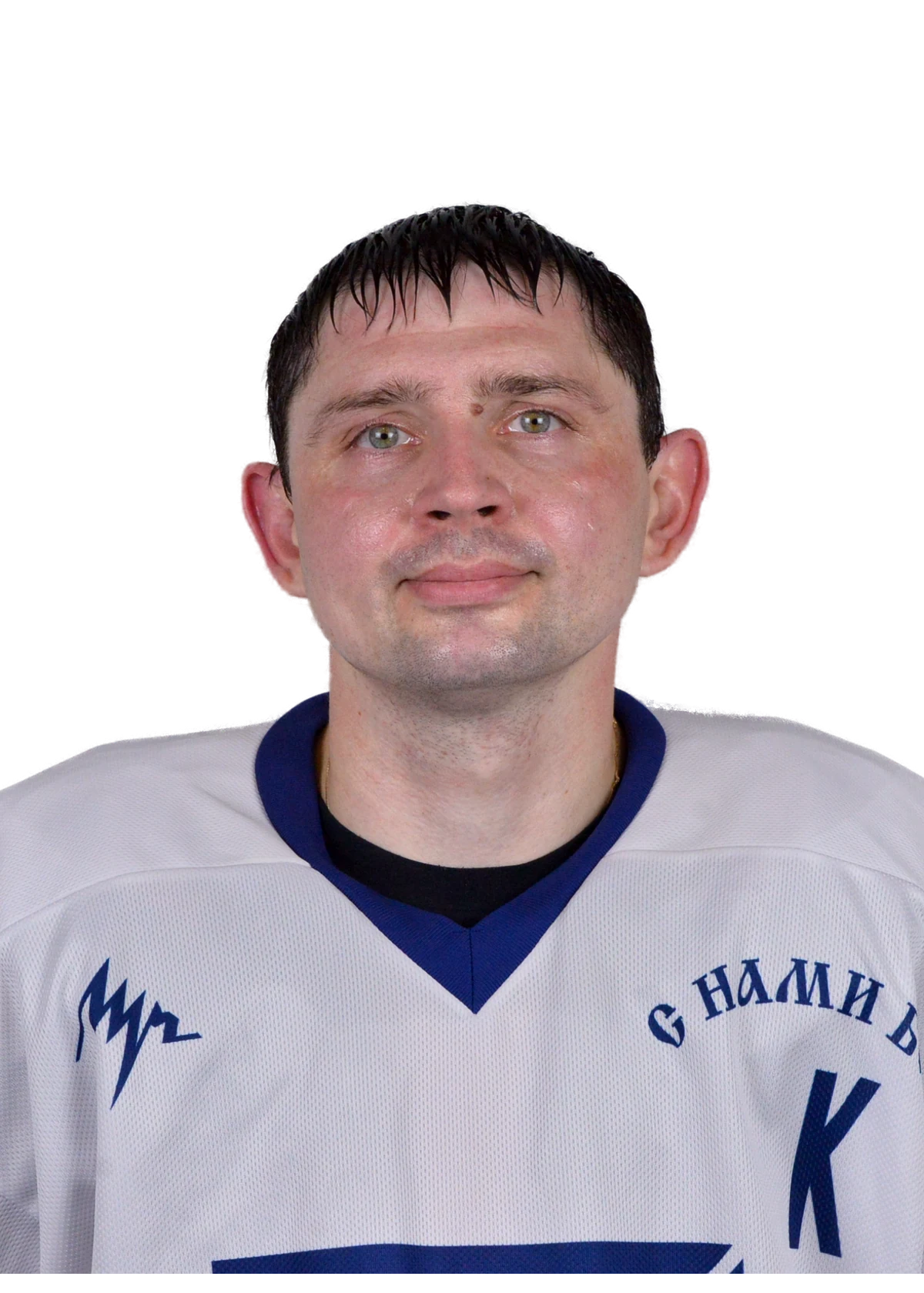 Мартынов Павел