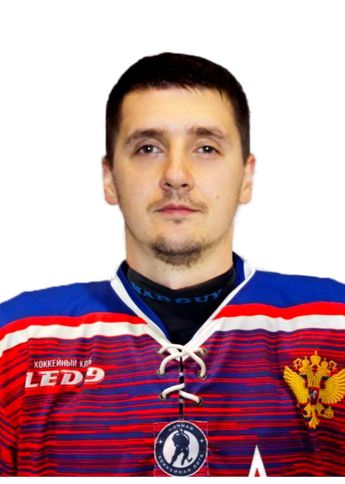 Ерастов Сергей