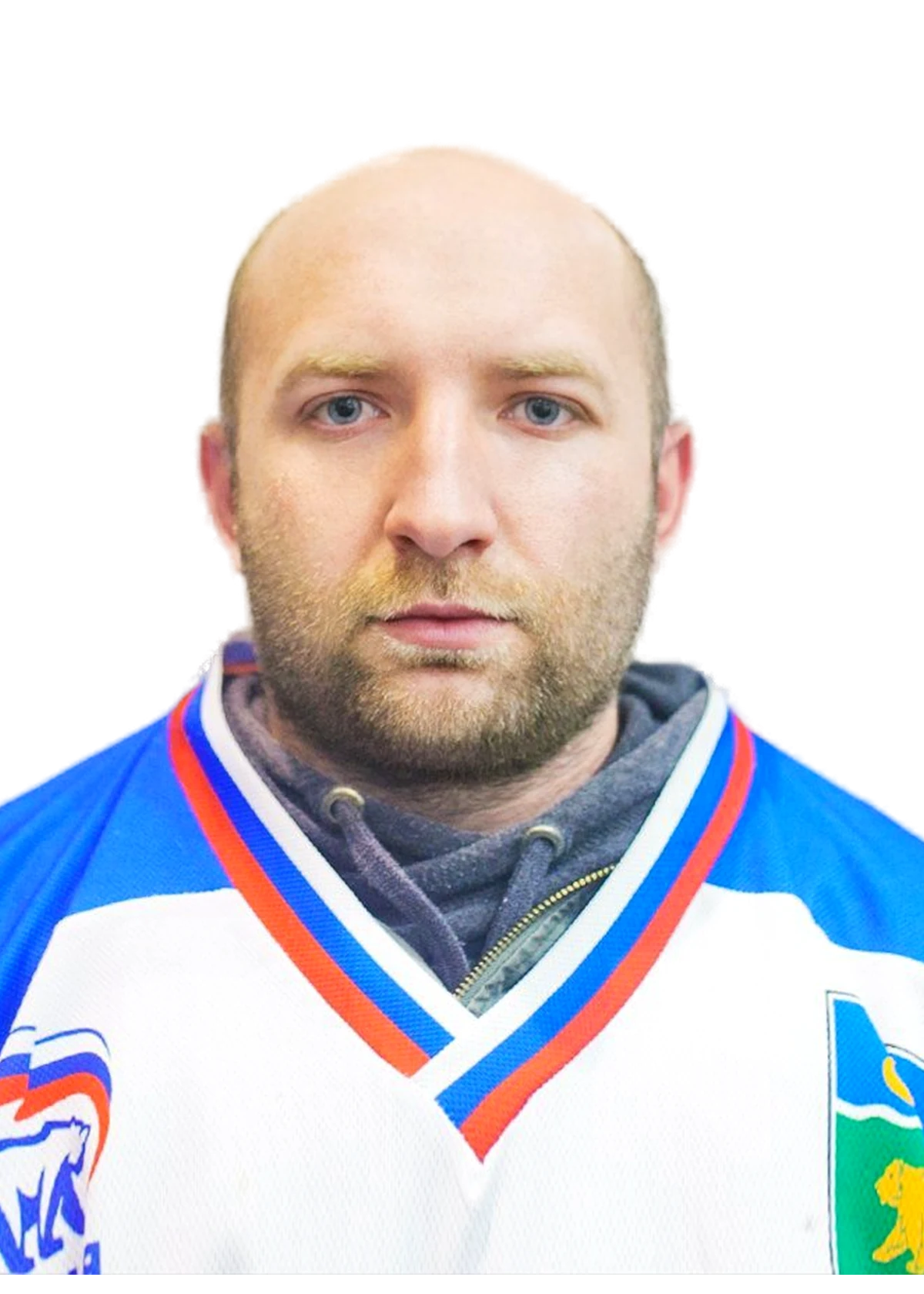 Шмелёв Сергей