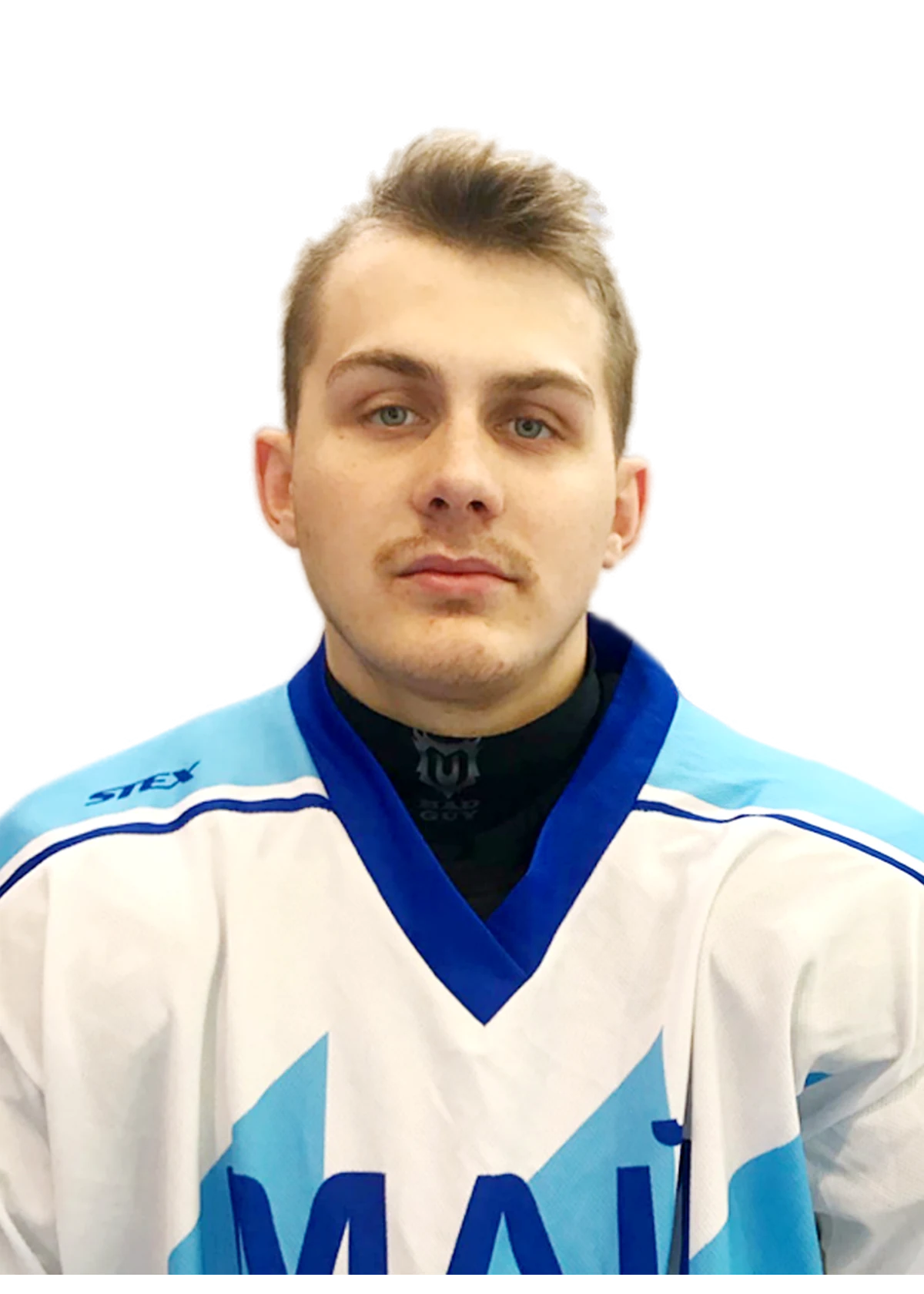 Сомов Андрей