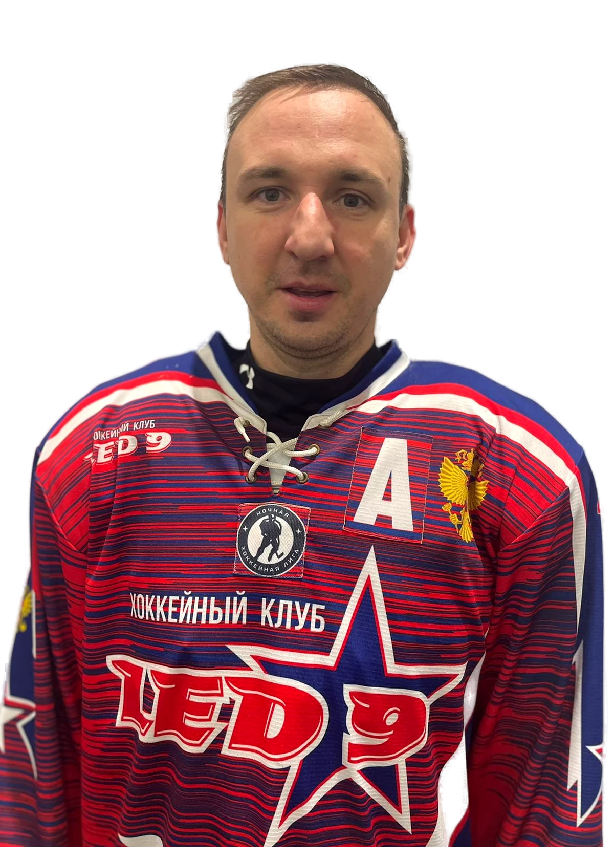 Тараторкин Александр