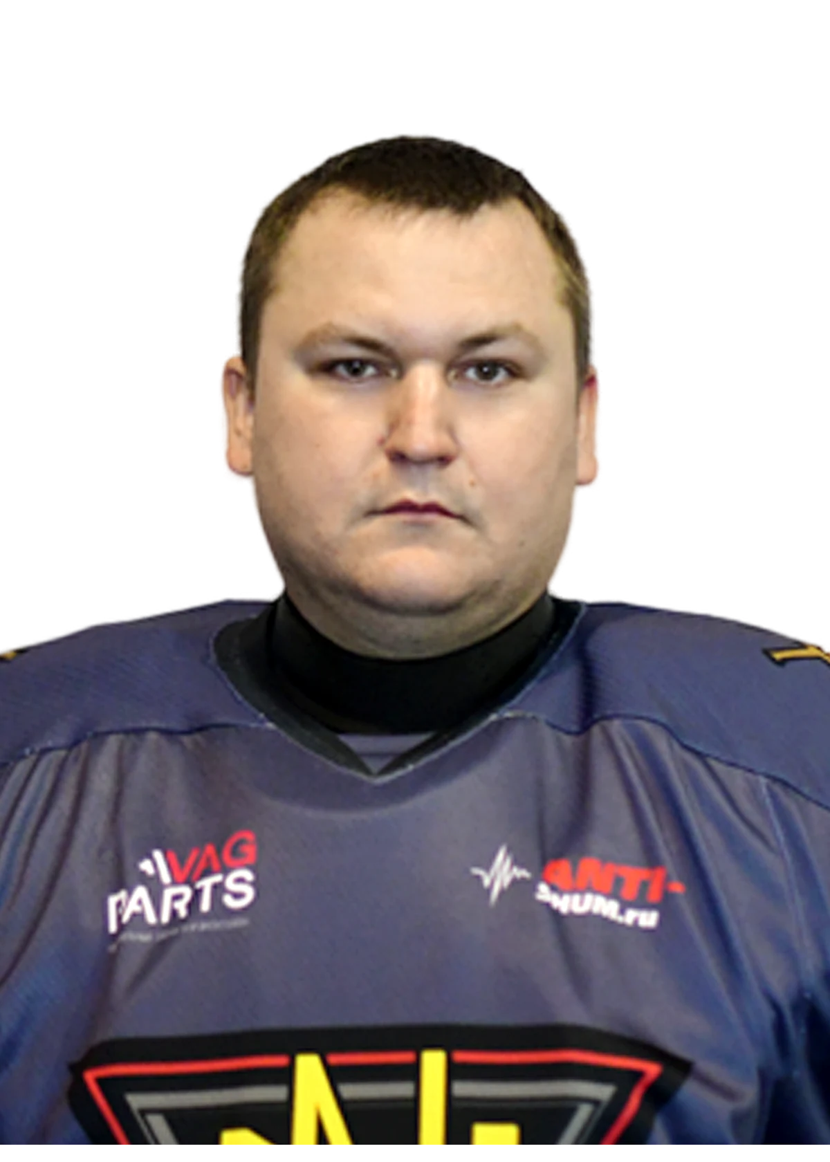 Свирский Алексей
