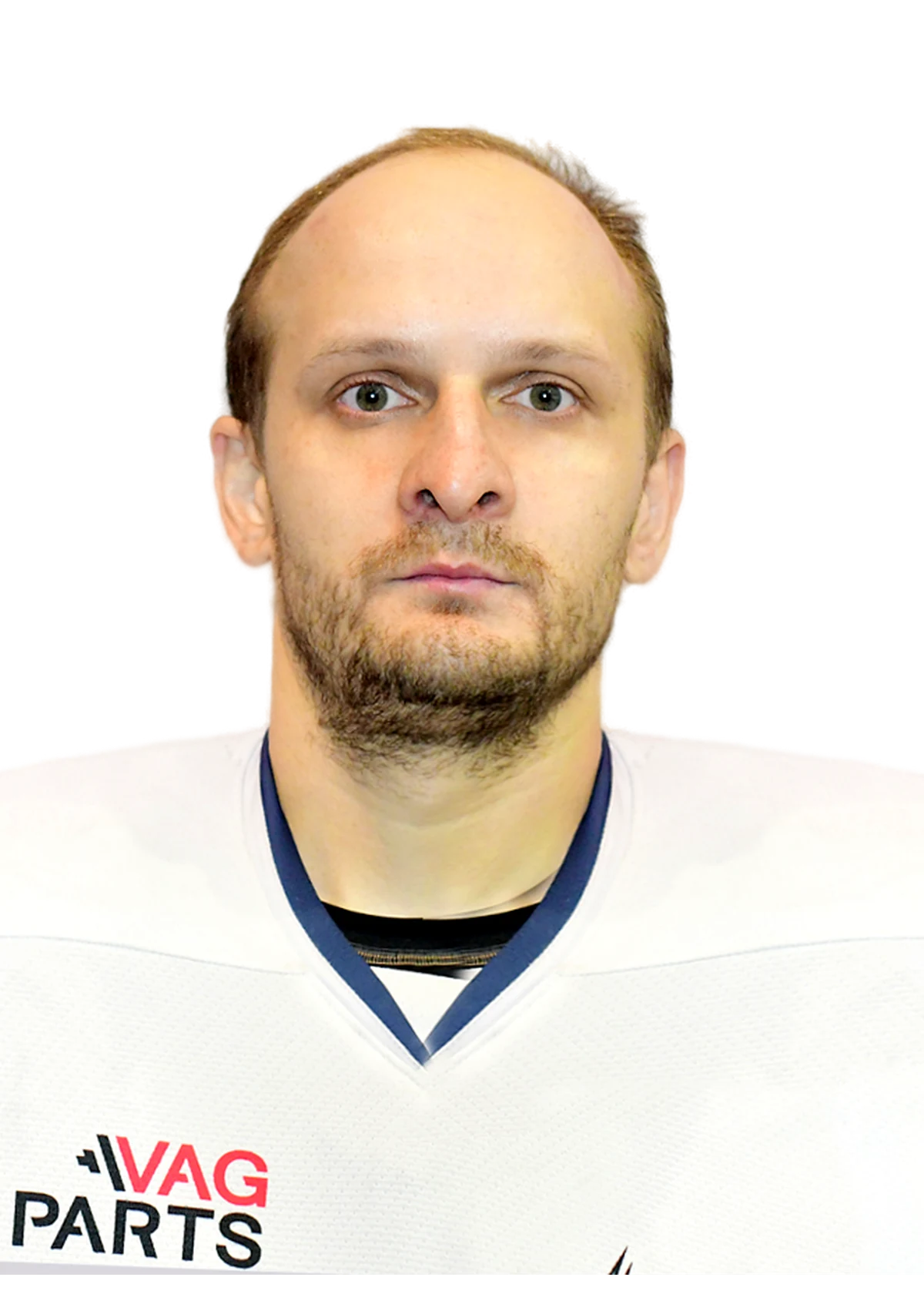 Виталий Черемушкин