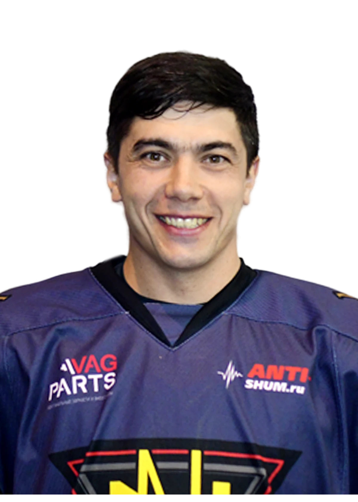 Дмитрий Кузнецов