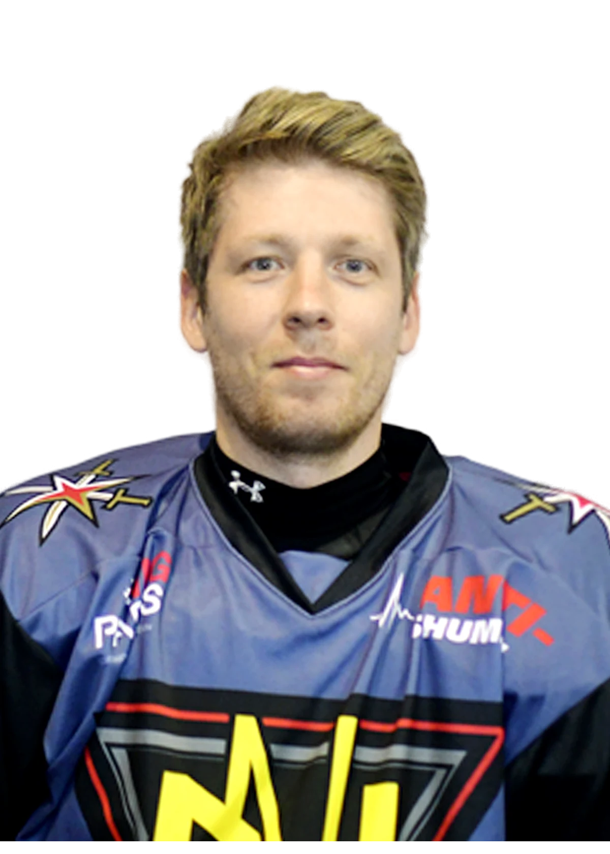 Алексей Рейх