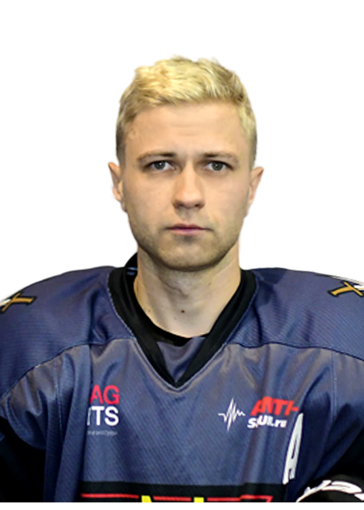 Огарков Сергей