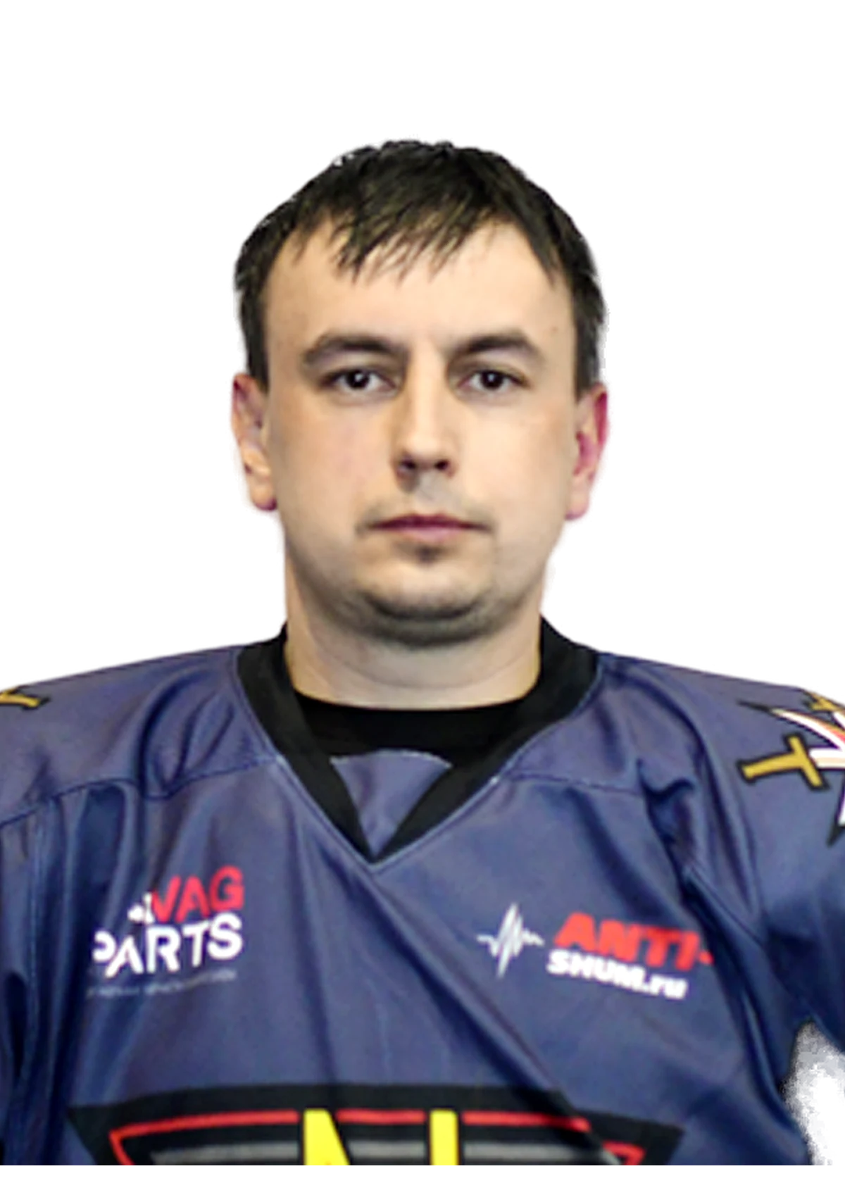 Виталий Воробьев