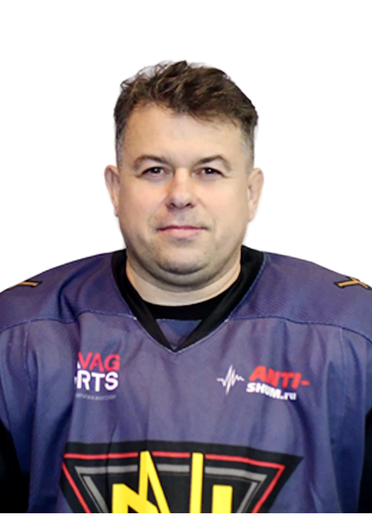 Котов Андрей