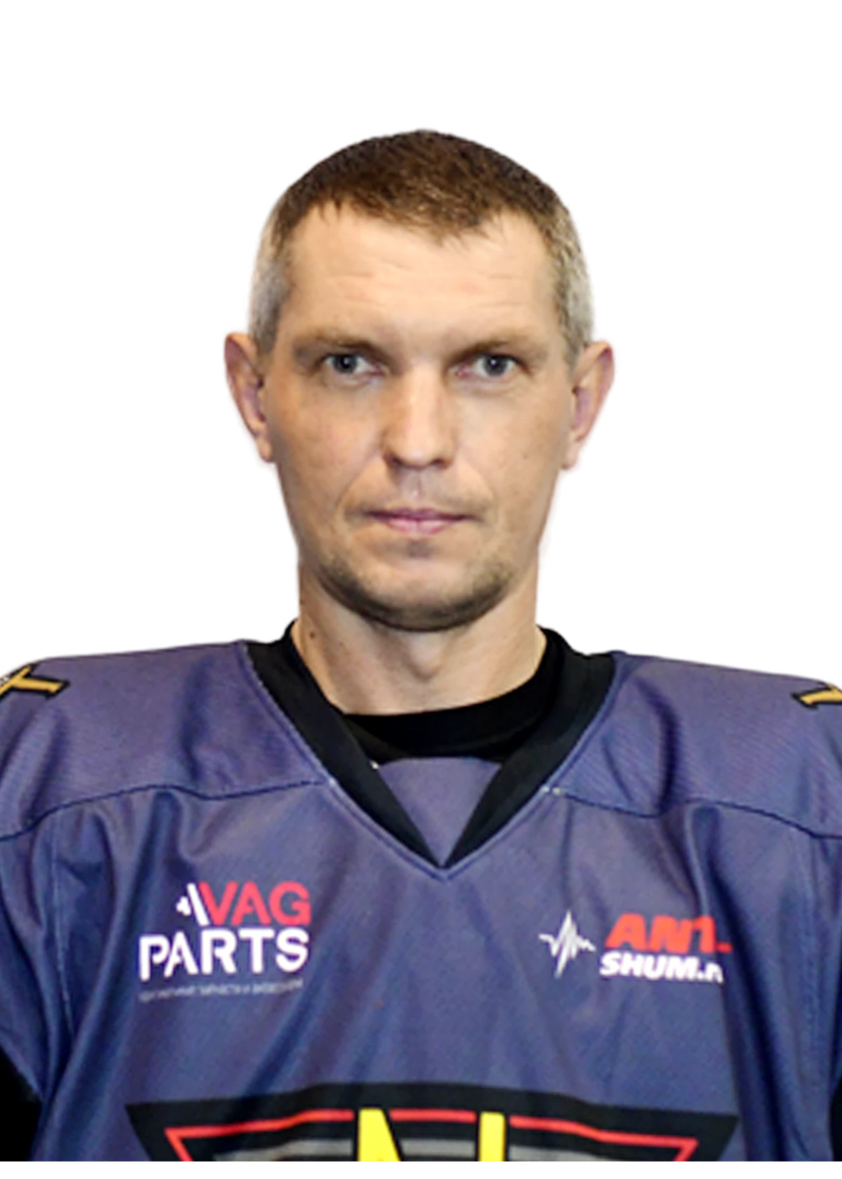 Климов Максим