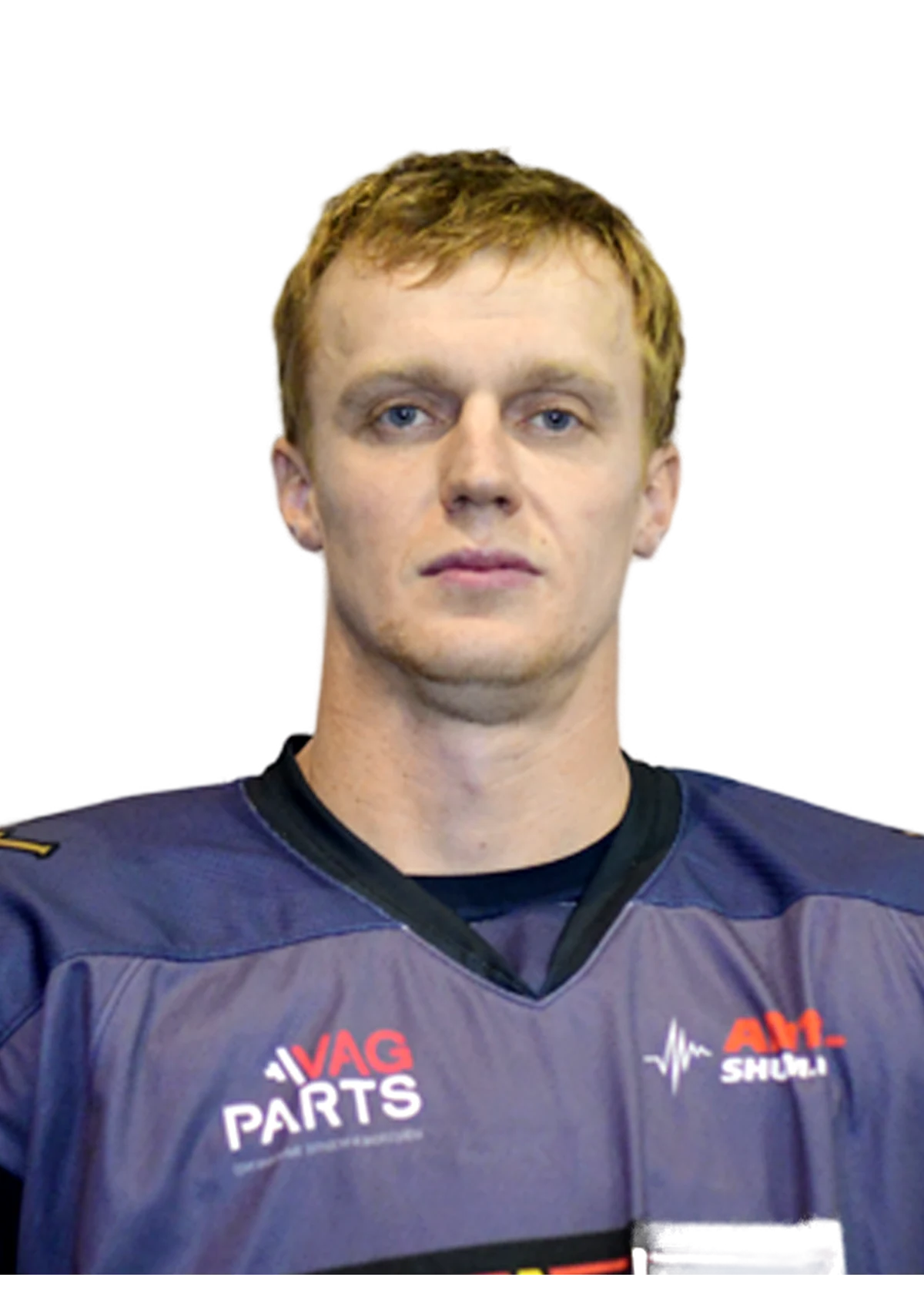 Сергей Дрямов