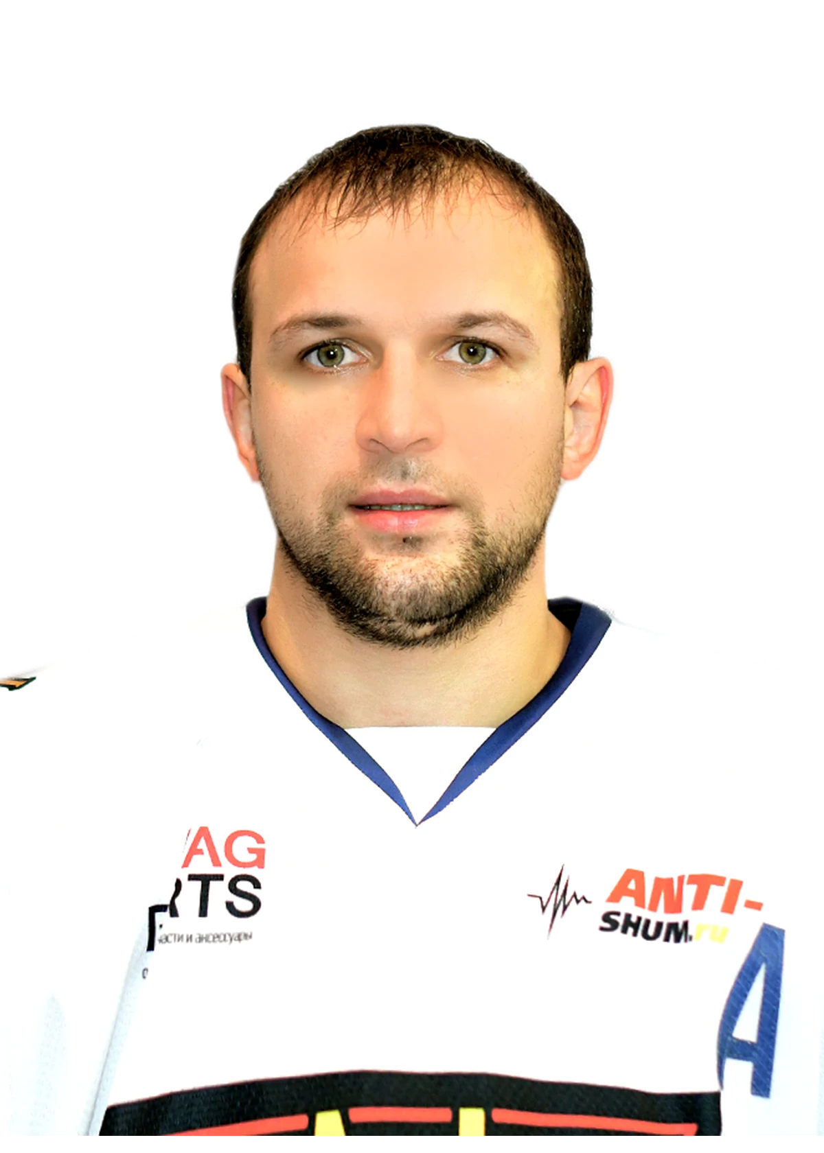 Донцов Антон