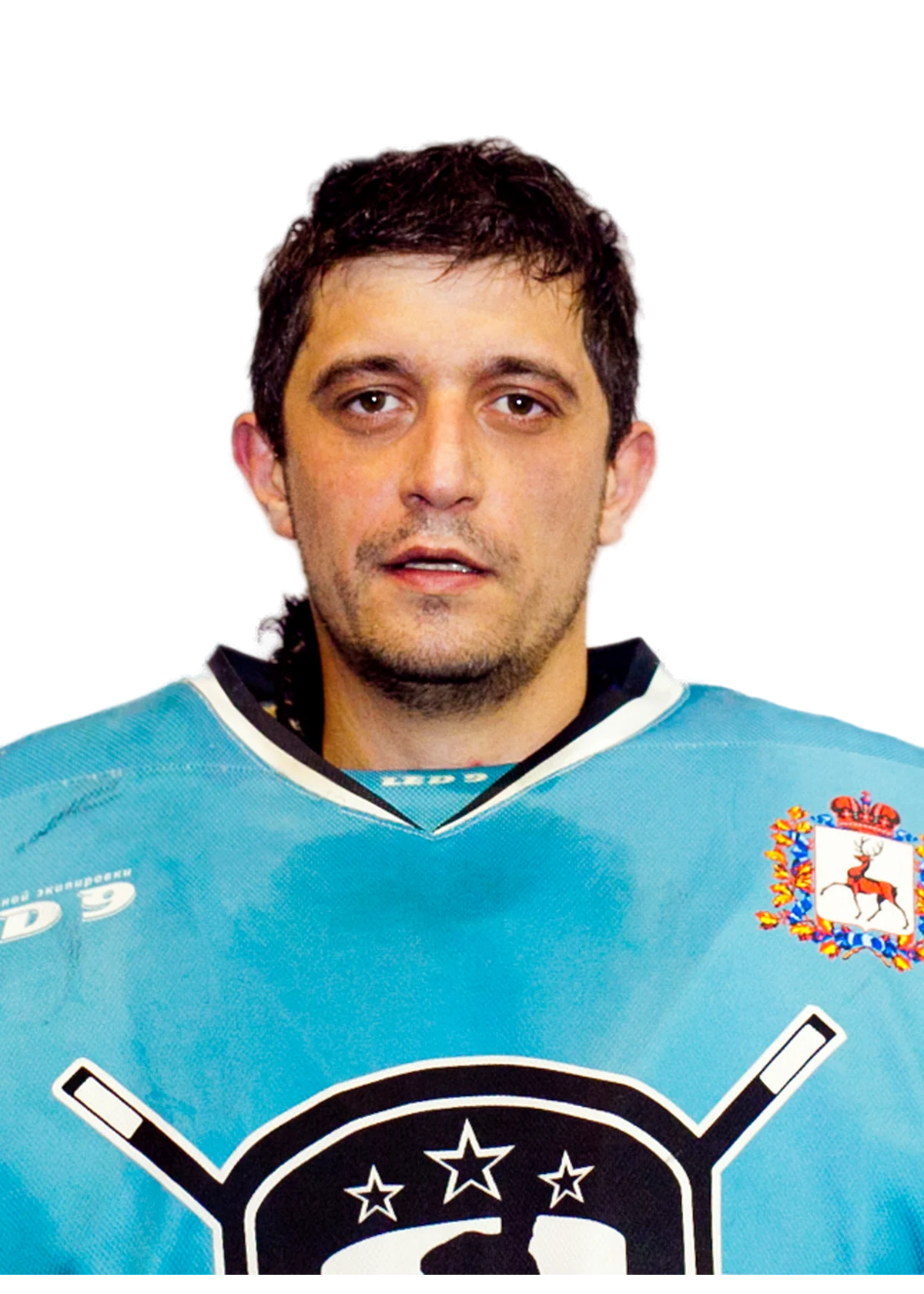 Шиманский Дмитрий