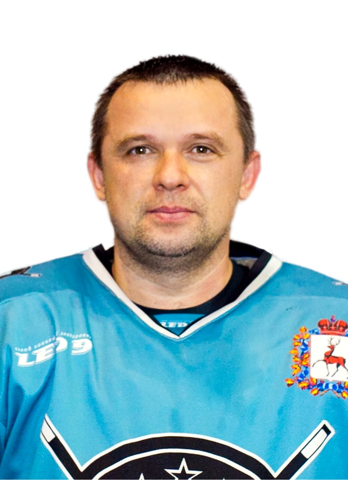 Андрей Корюхин