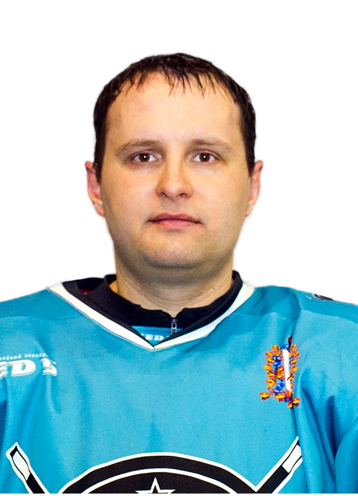 Сергей Селиванов