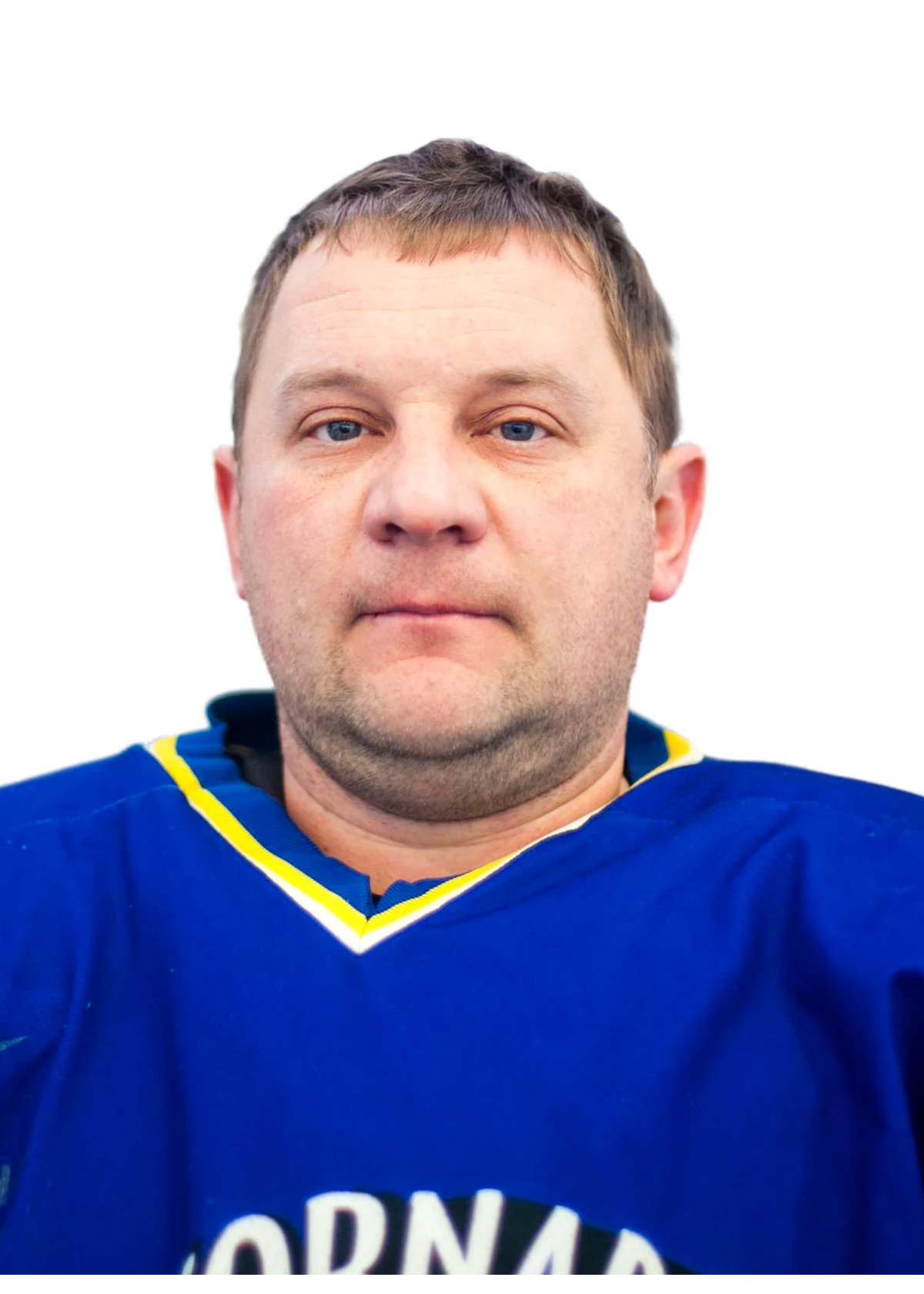 Евгений Лев