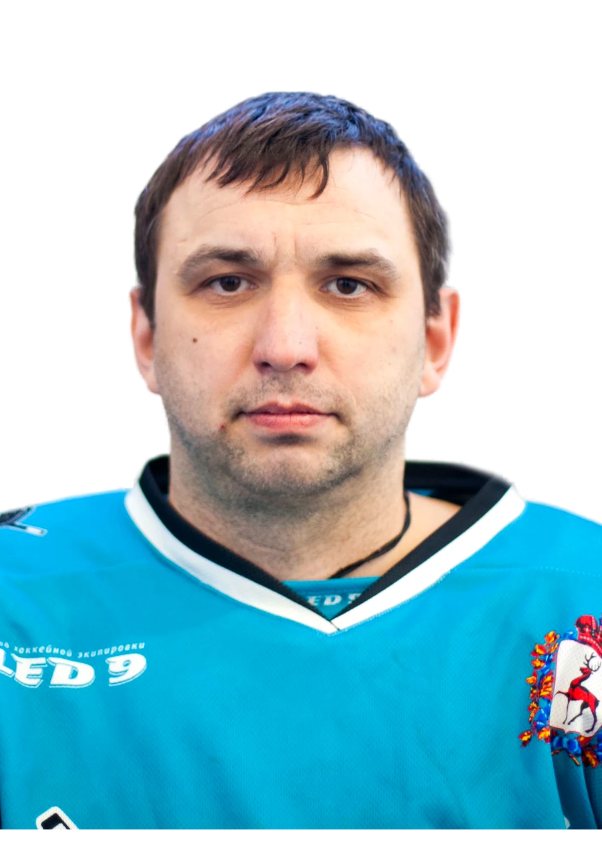 Михаил Горшенков